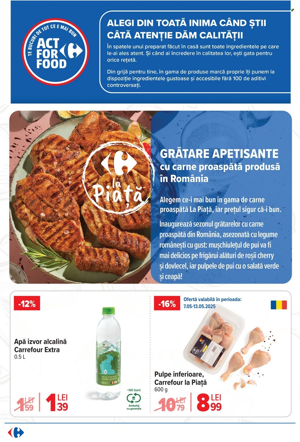 Catalog Carrefour - 07.05.2025 - 20.05.2025. Pagina 29