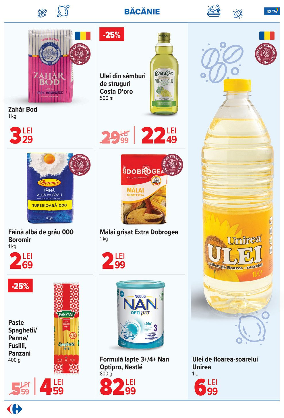 Catalog Carrefour - 07.05.2025 - 20.05.2025. Pagina 42