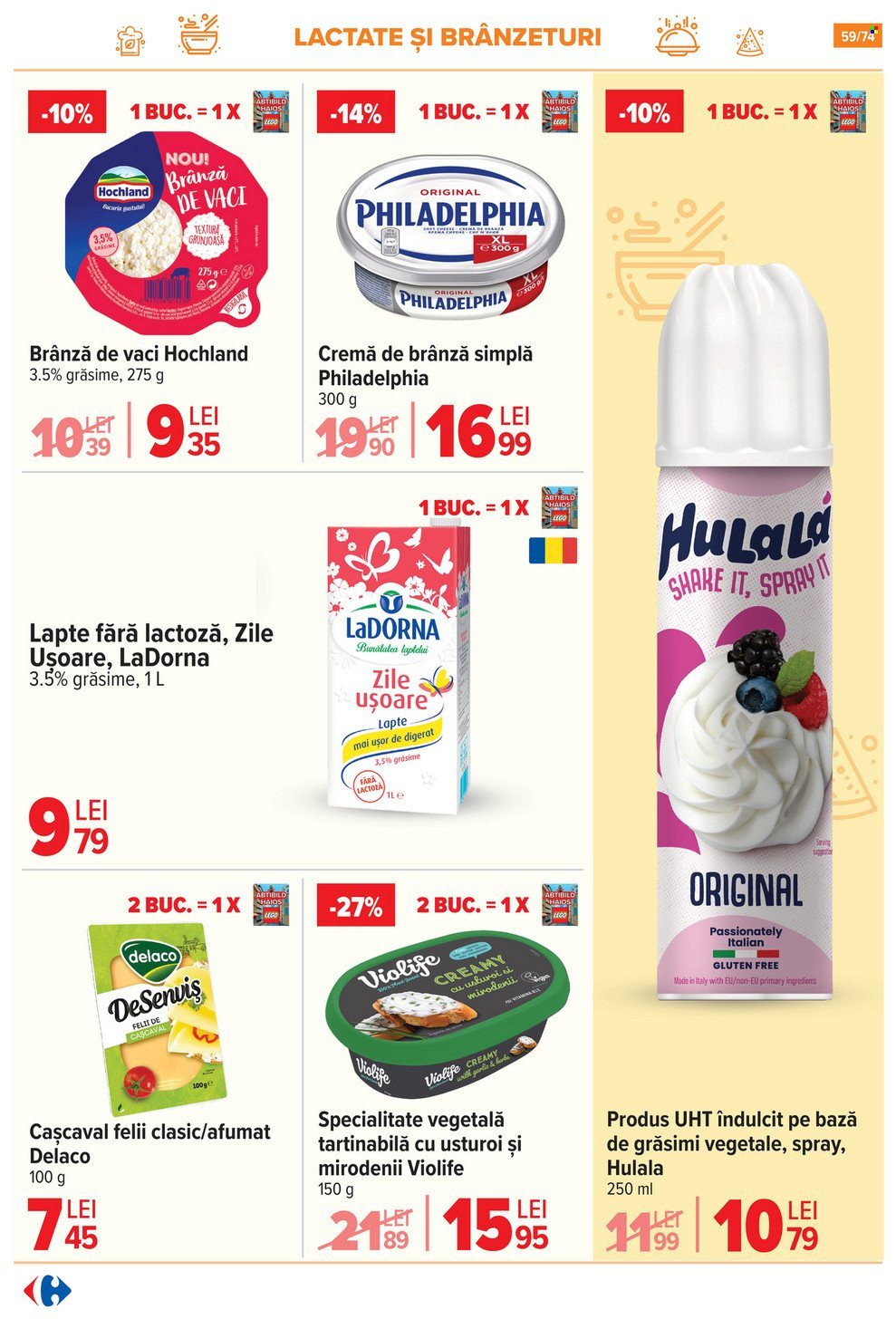 Catalog Carrefour - 07.05.2025 - 20.05.2025. Pagina 59