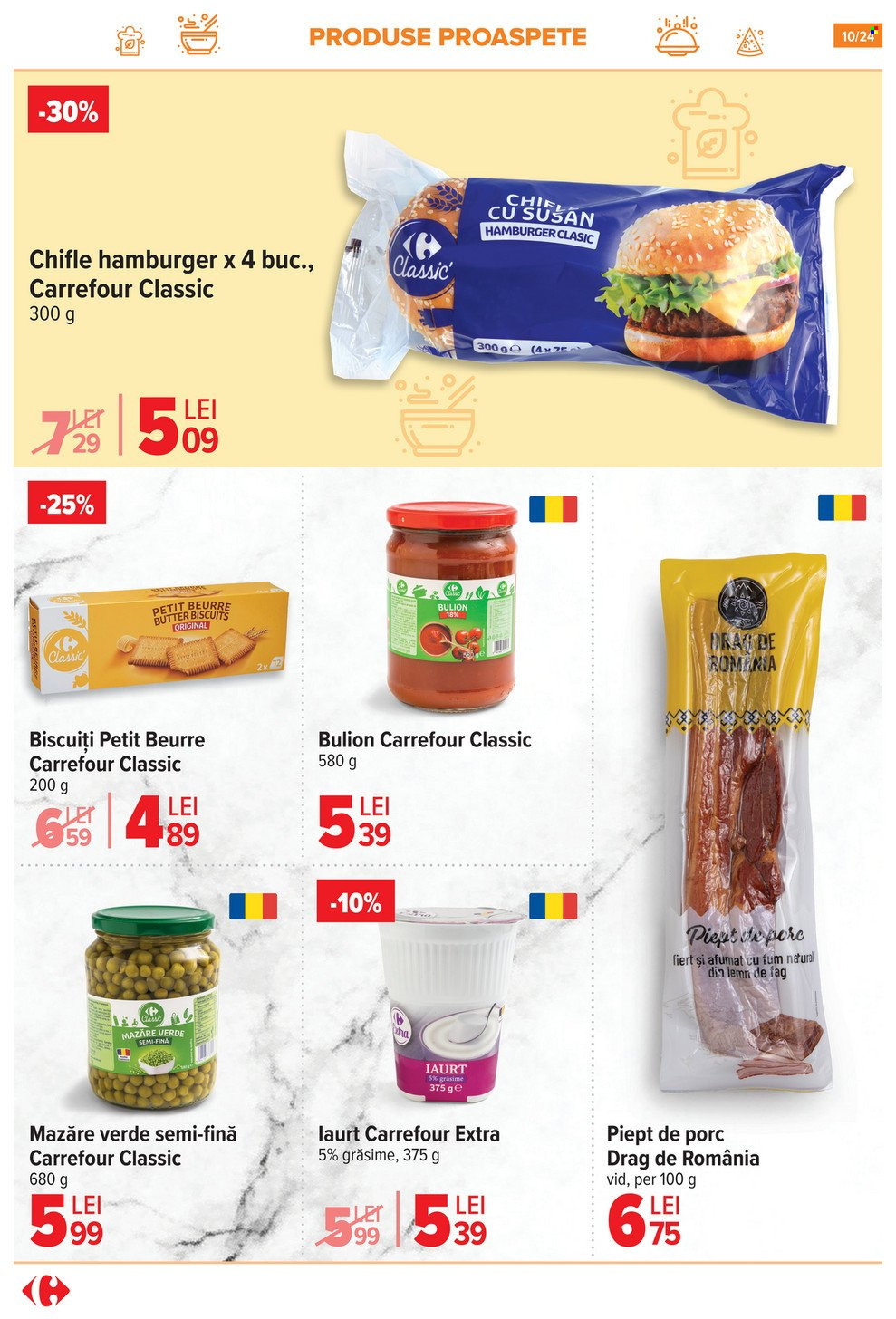 Catalog Carrefour - 07.05.2025 - 20.05.2025. Pagina 10