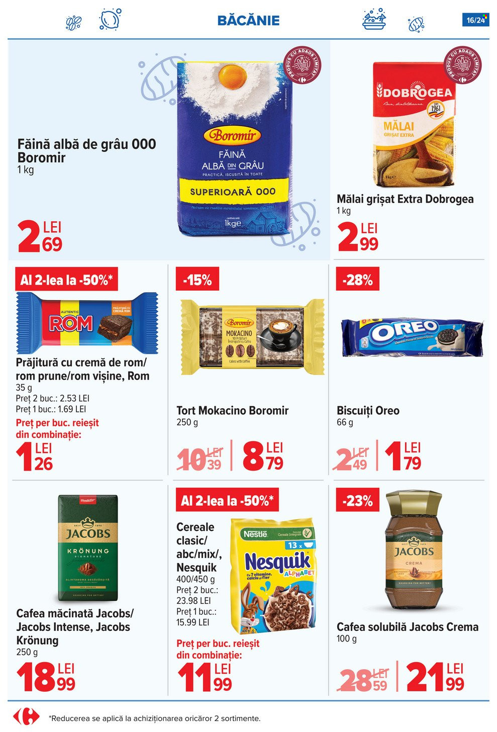 Catalog Carrefour - 07.05.2025 - 20.05.2025. Pagina 16