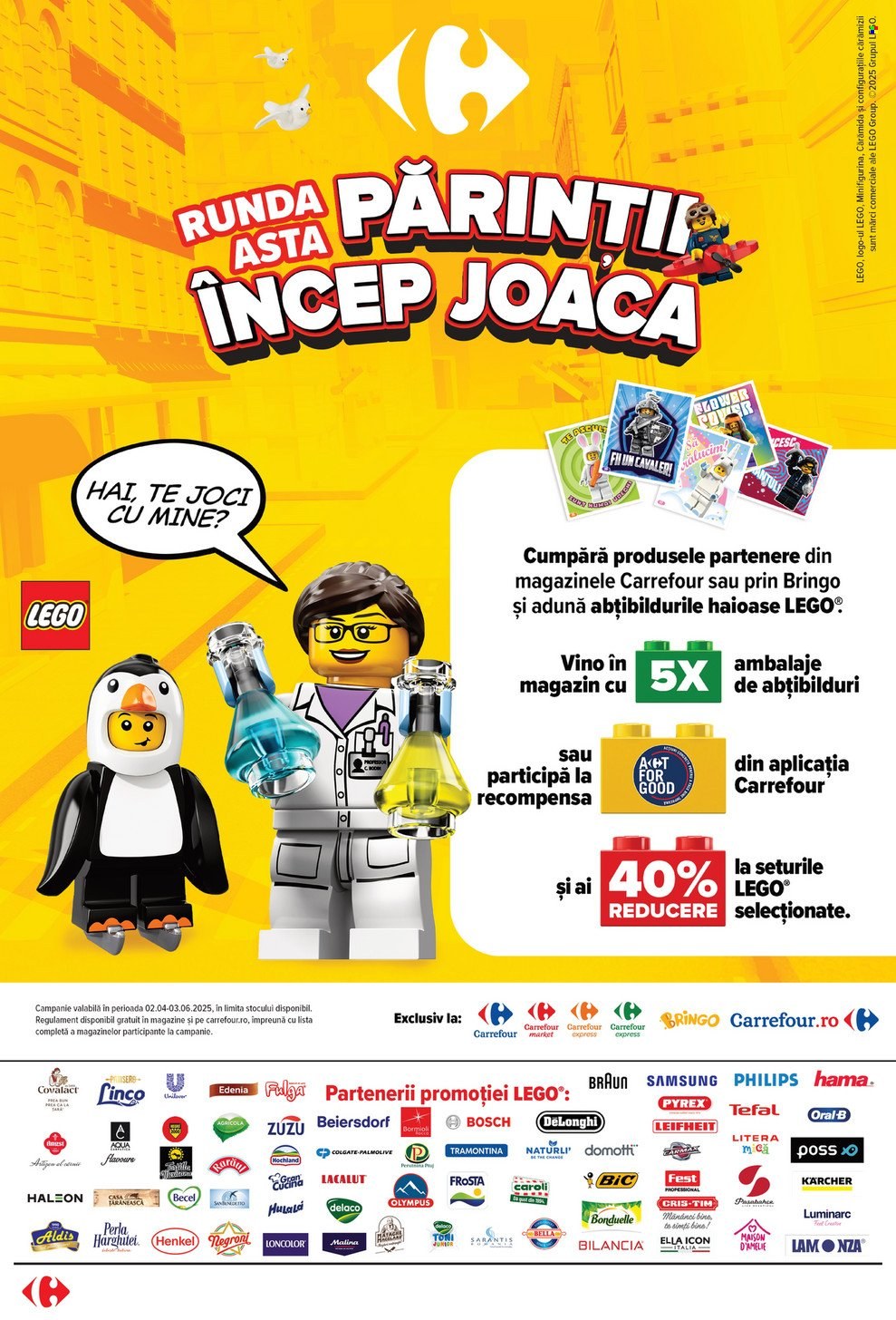 Catalog Carrefour - 07.05.2025 - 20.05.2025. Pagina 19