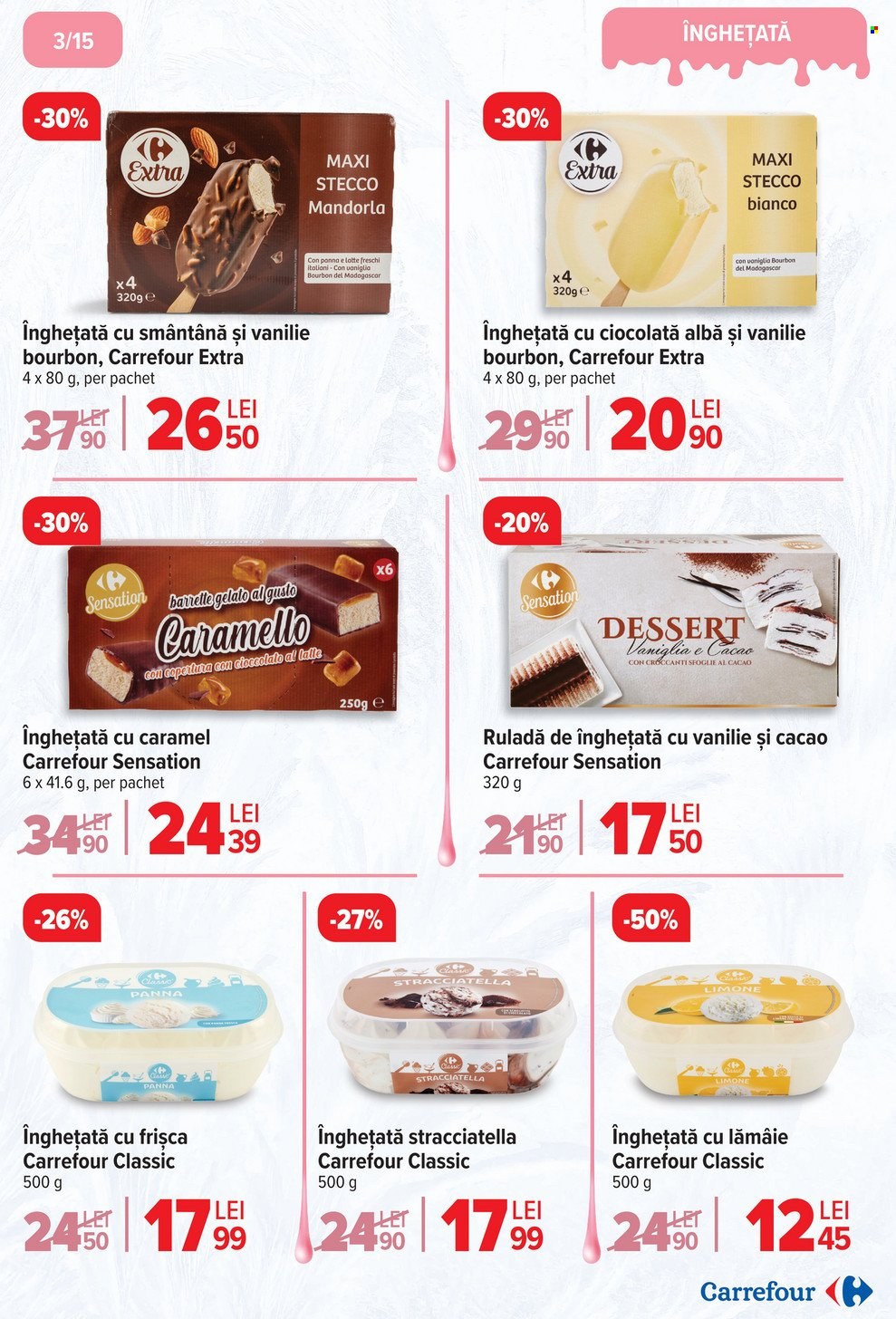 Catalog Carrefour - 07.05.2025 - 20.05.2025. Pagina 3