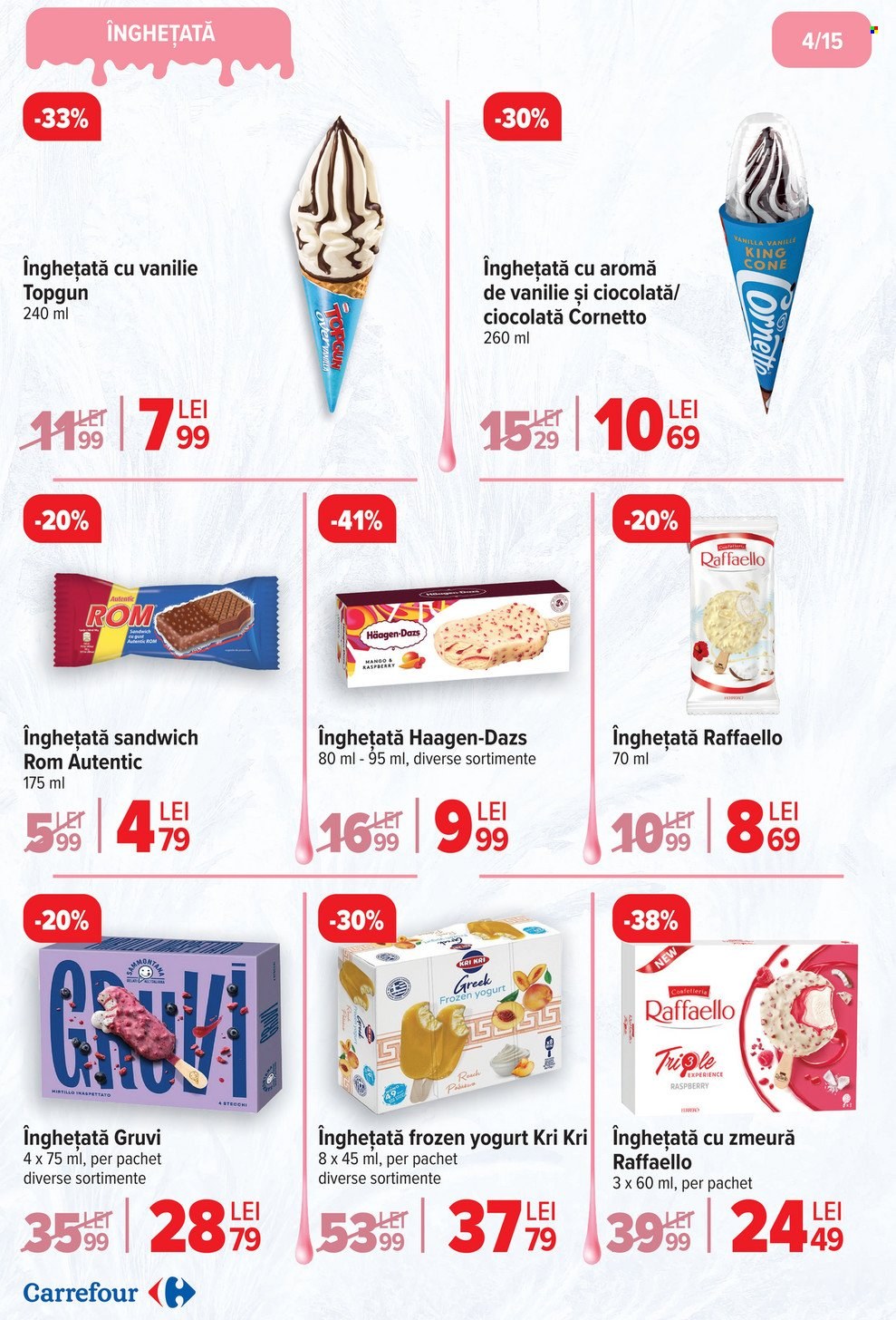 Catalog Carrefour - 07.05.2025 - 20.05.2025. Pagina 4