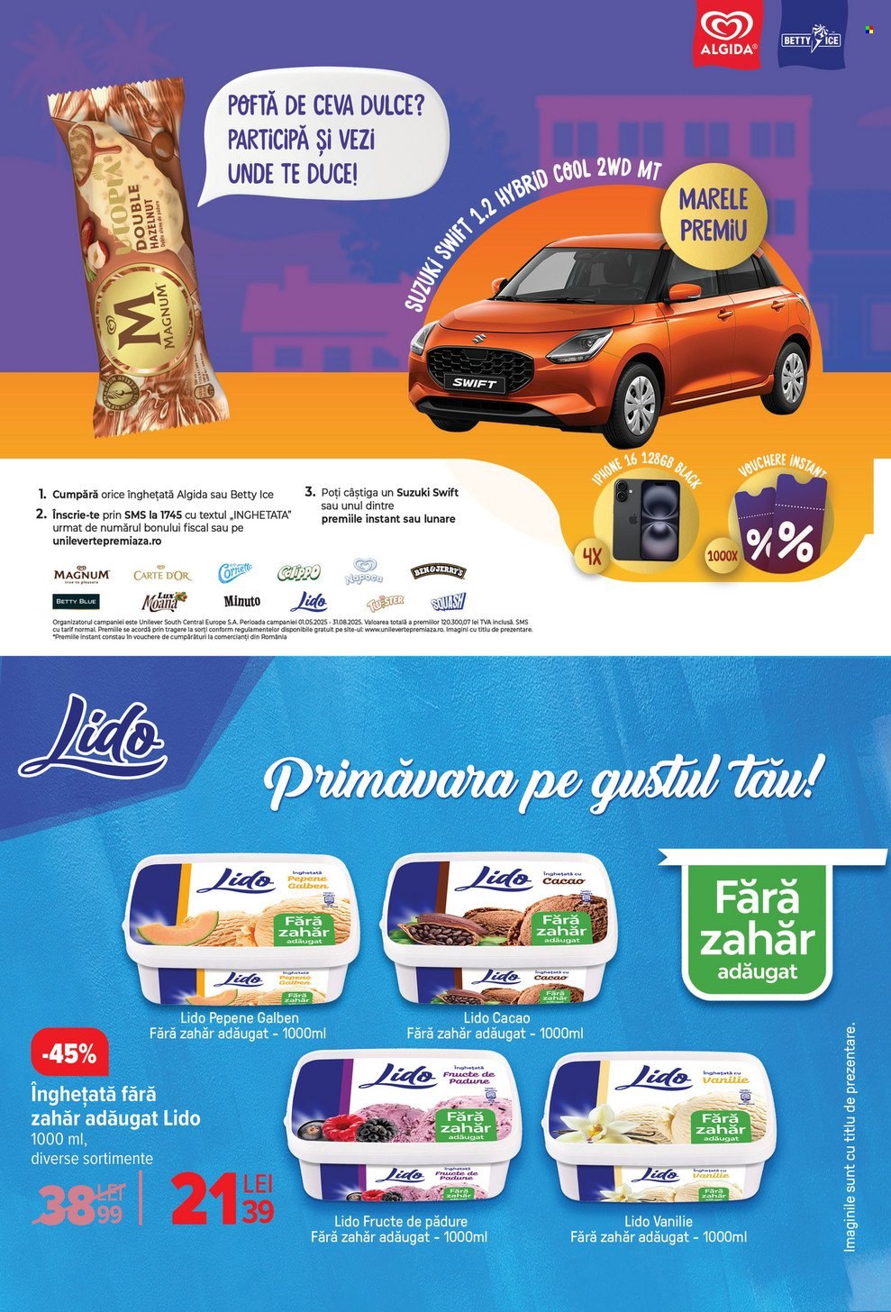 Catalog Carrefour - 07.05.2025 - 20.05.2025. Pagina 12