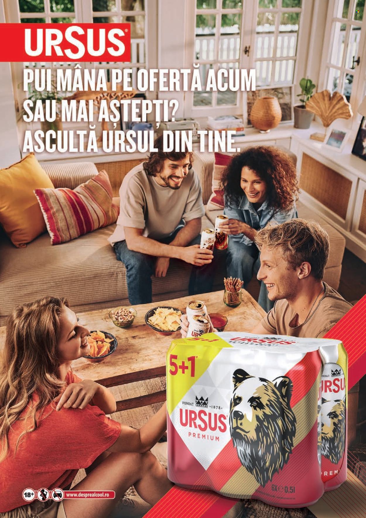 Catalog Mega Image - 01.05.2025 - 31.05.2025. Pagina 2