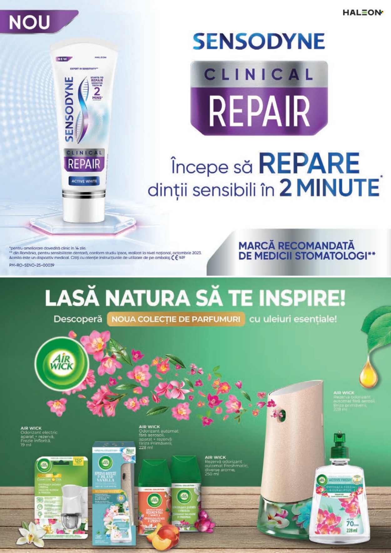 Catalog Mega Image - 01.05.2025 - 31.05.2025. Pagina 16