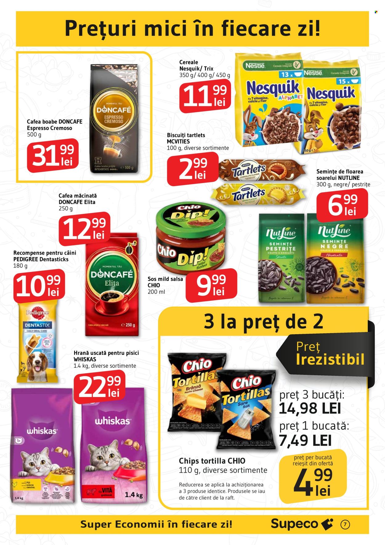 Catalog Supeco - 08.05.2025 - 14.05.2025. Pagina 7