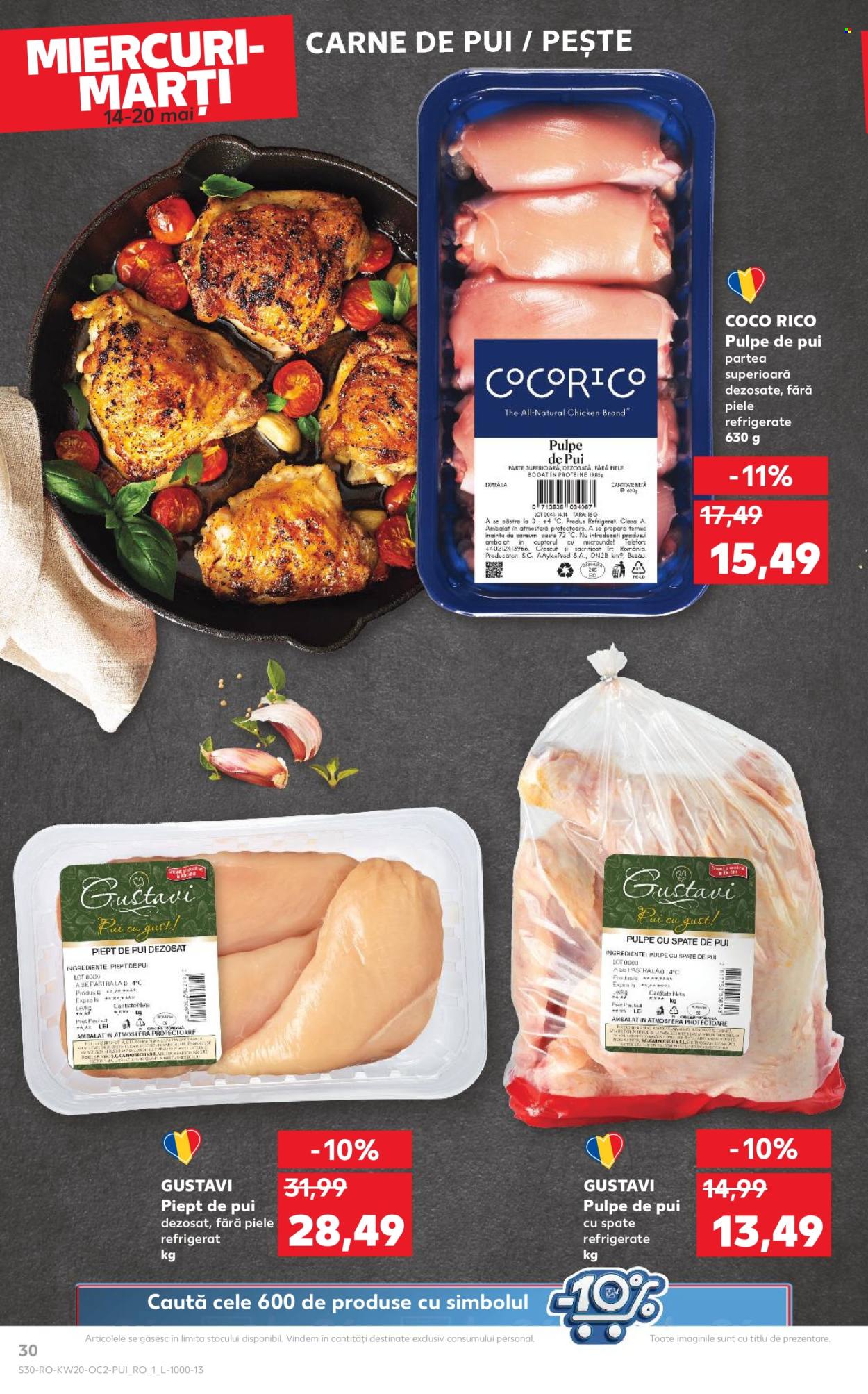 Catalog Kaufland - 14.05.2025 - 20.05.2025. Pagina 30