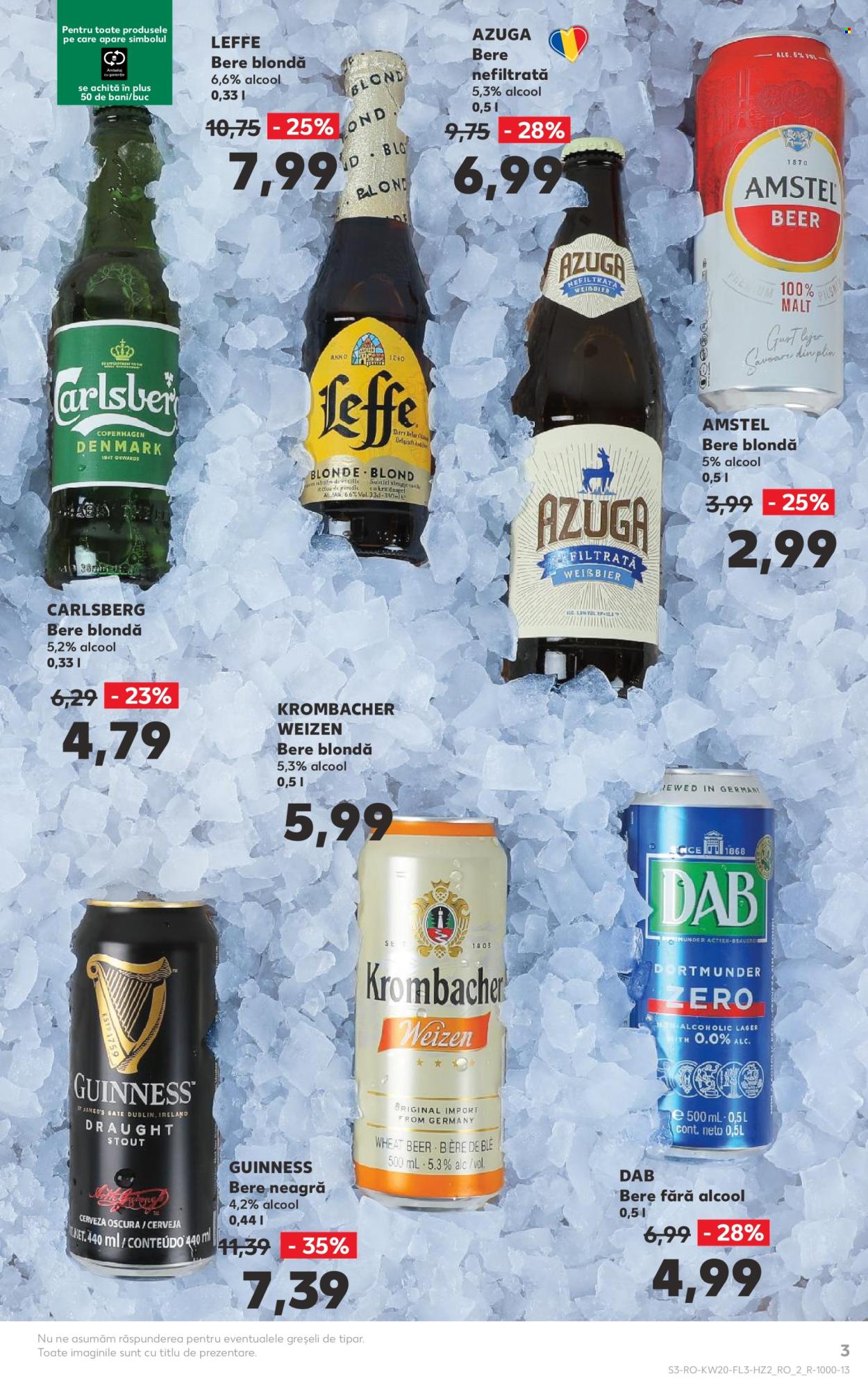 Catalog Kaufland - 14.05.2025 - 27.05.2025. Pagina 3