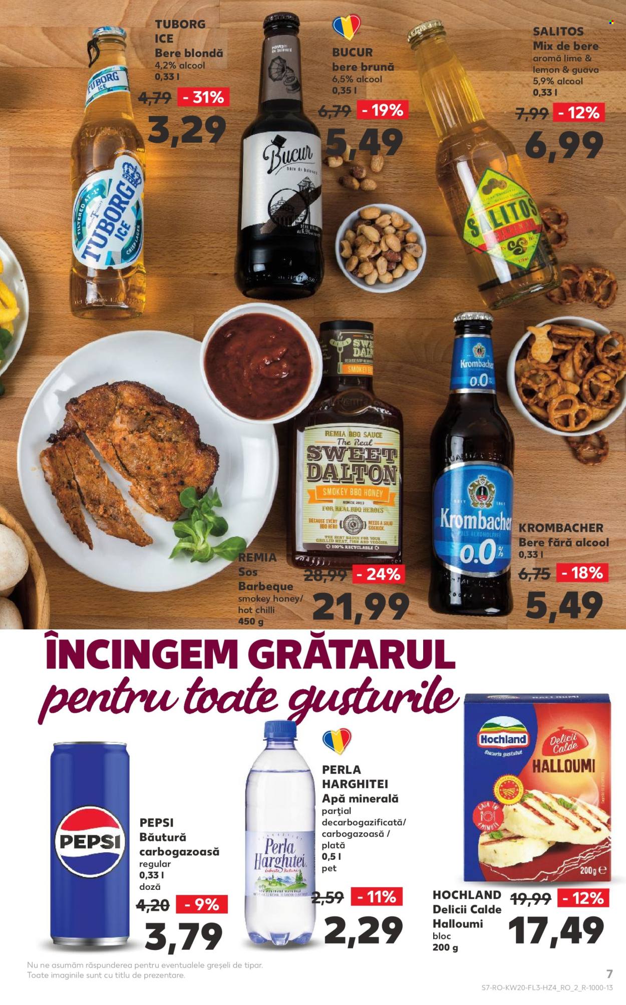 Catalog Kaufland - 14.05.2025 - 27.05.2025. Pagina 7