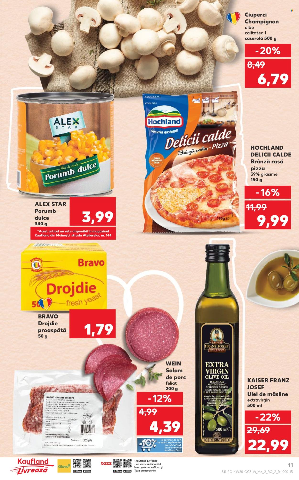 Catalog Kaufland - 16.05.2025 - 20.05.2025. Pagina 11