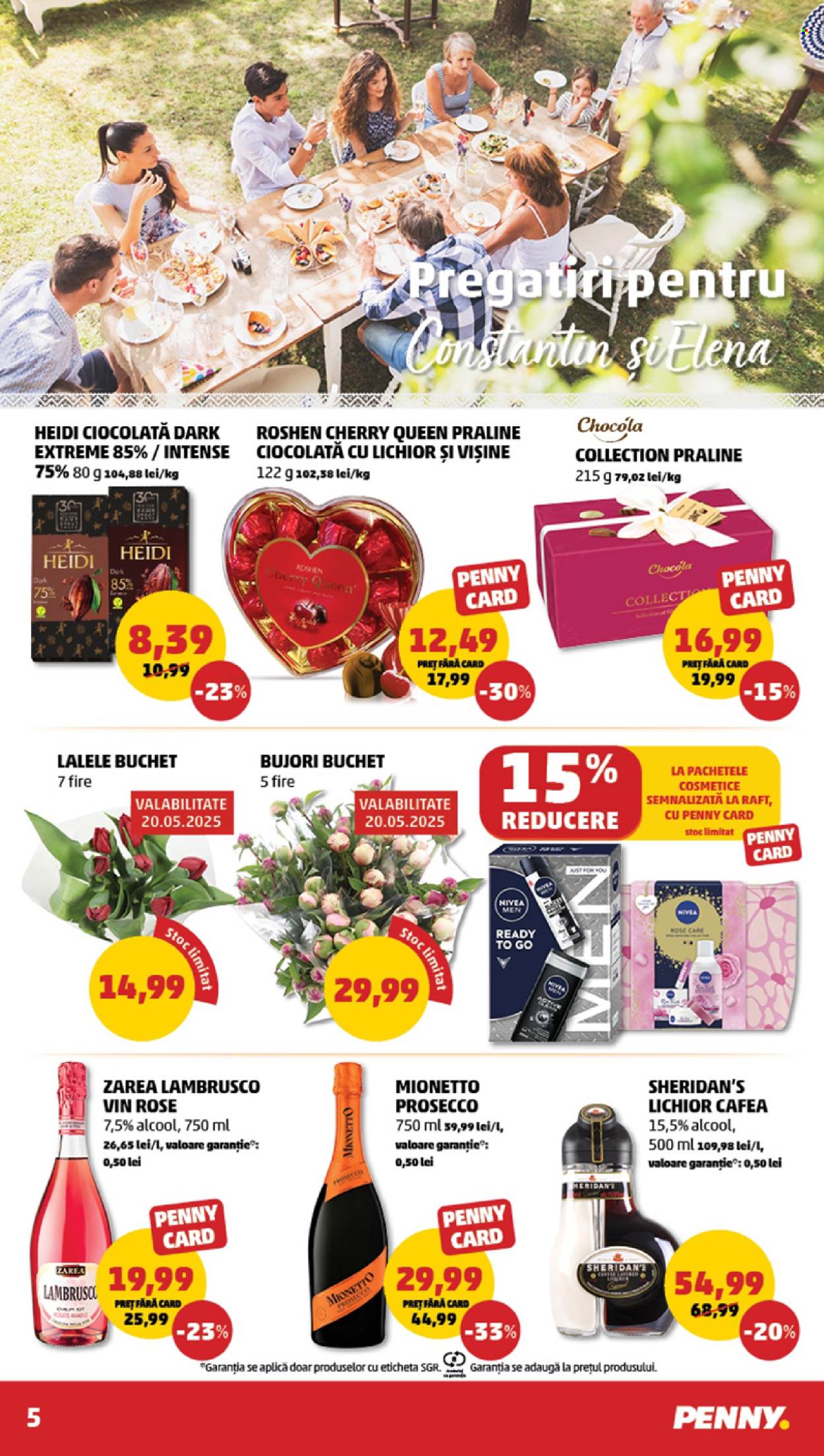 Catalog PENNY - 14.05.2025 - 20.05.2025. Pagina 5
