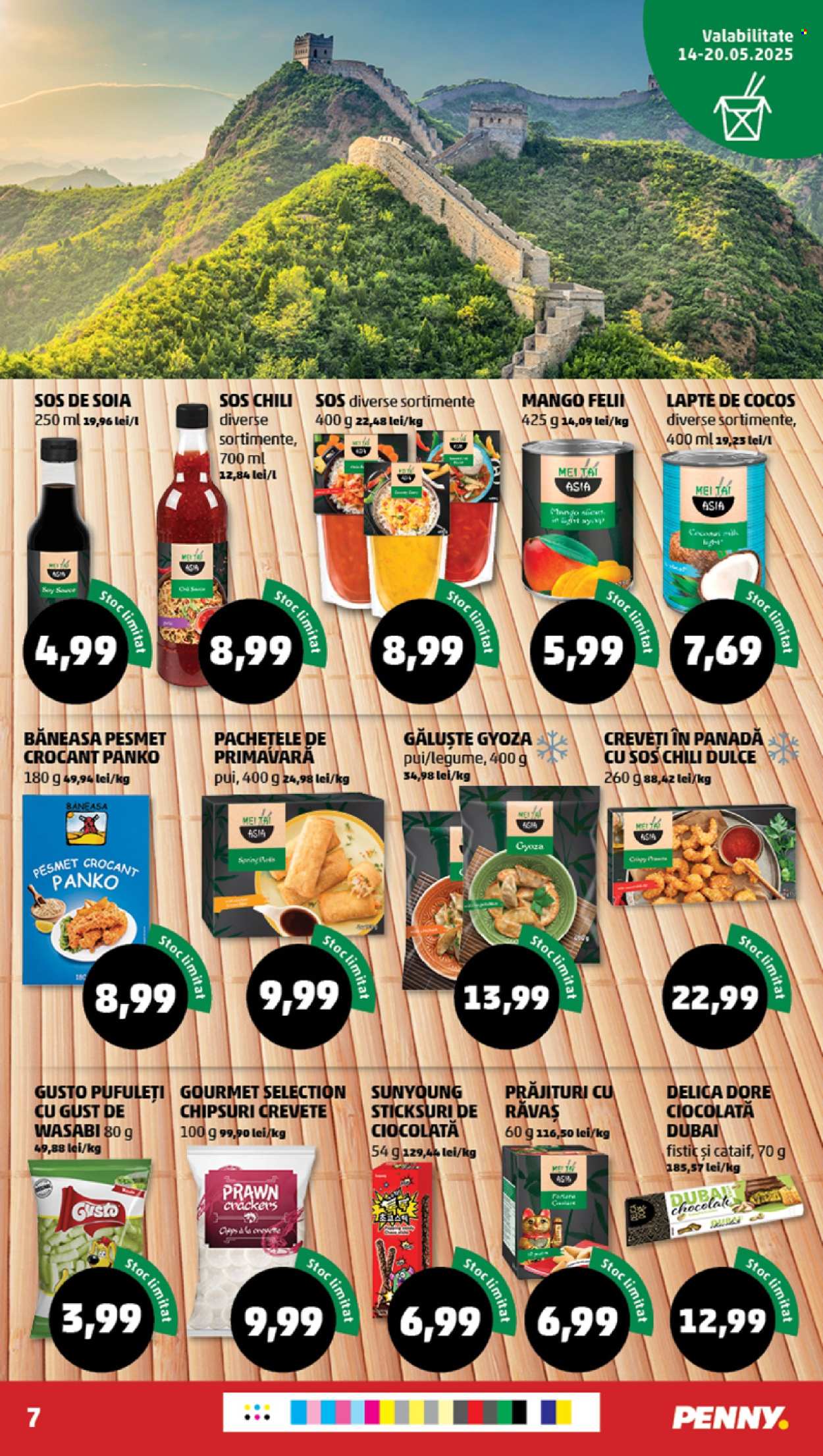 Catalog PENNY - 14.05.2025 - 20.05.2025. Pagina 7