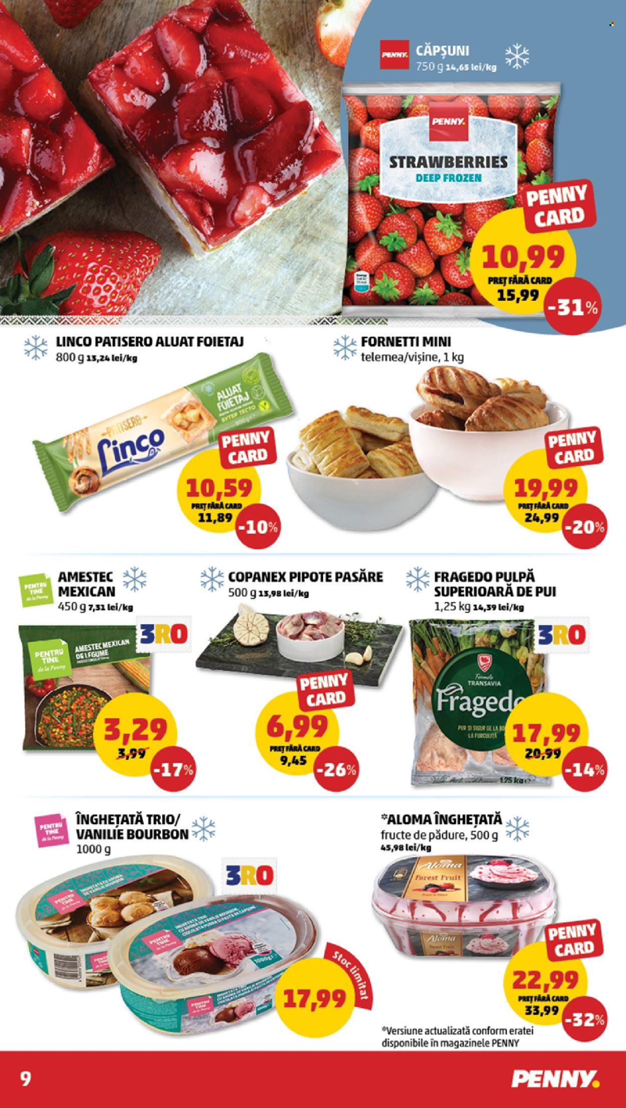 Catalog PENNY - 14.05.2025 - 20.05.2025. Pagina 9