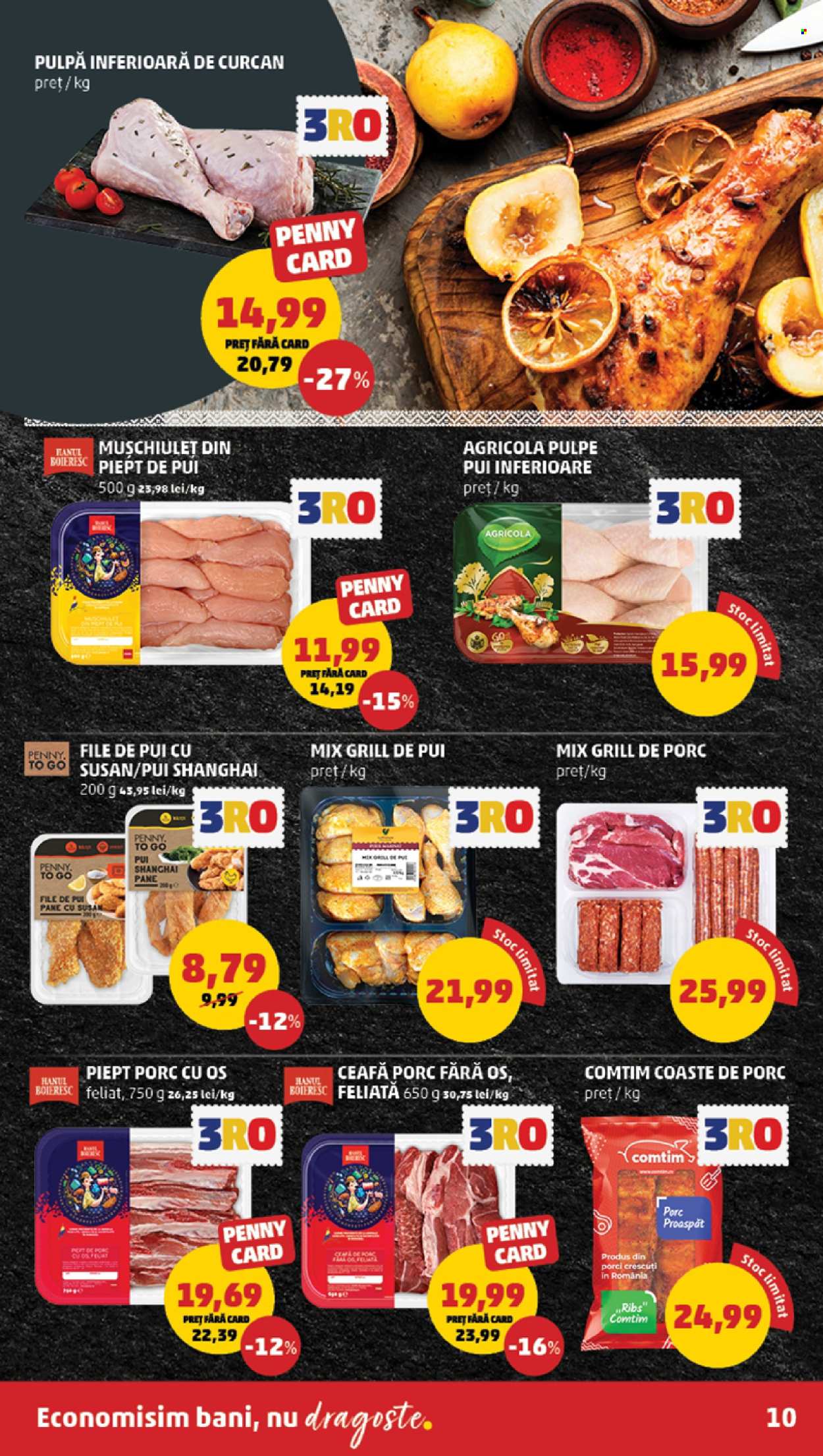 Catalog PENNY - 14.05.2025 - 20.05.2025. Pagina 10