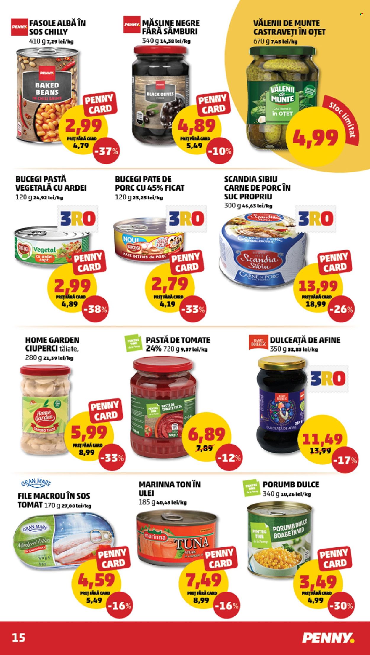 Catalog PENNY - 14.05.2025 - 20.05.2025. Pagina 15