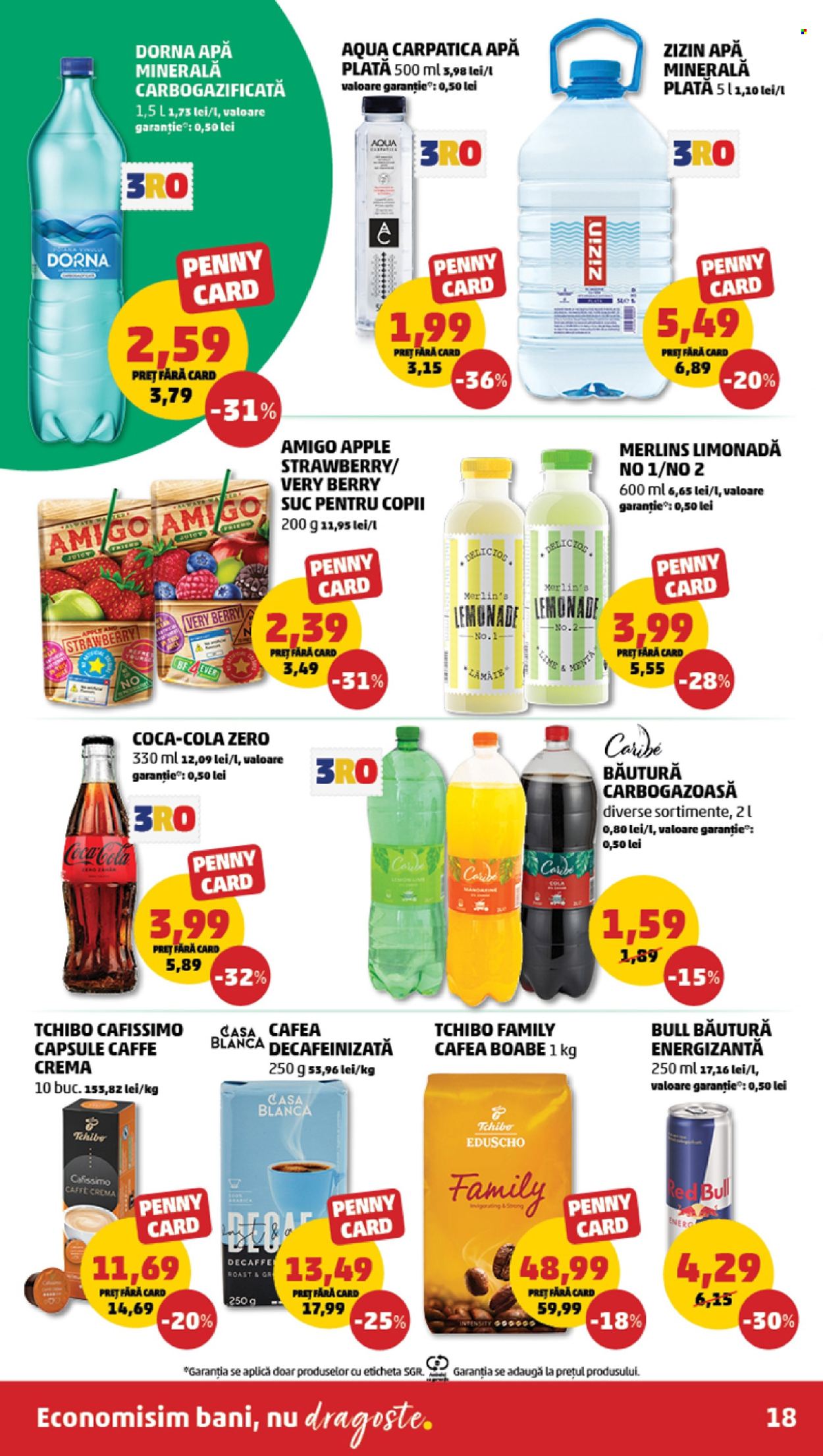 Catalog PENNY - 14.05.2025 - 20.05.2025. Pagina 18