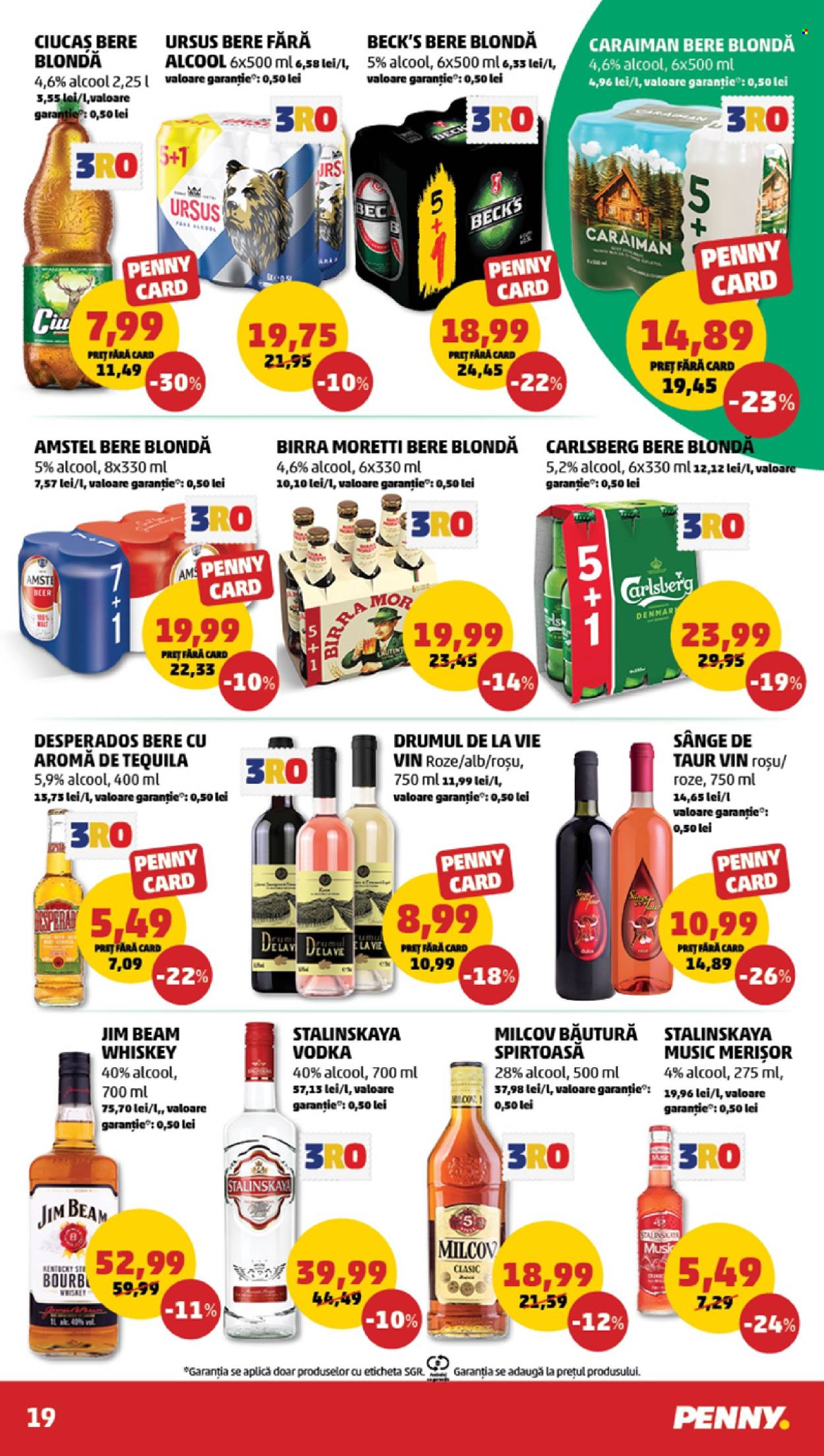 Catalog PENNY - 14.05.2025 - 20.05.2025. Pagina 19