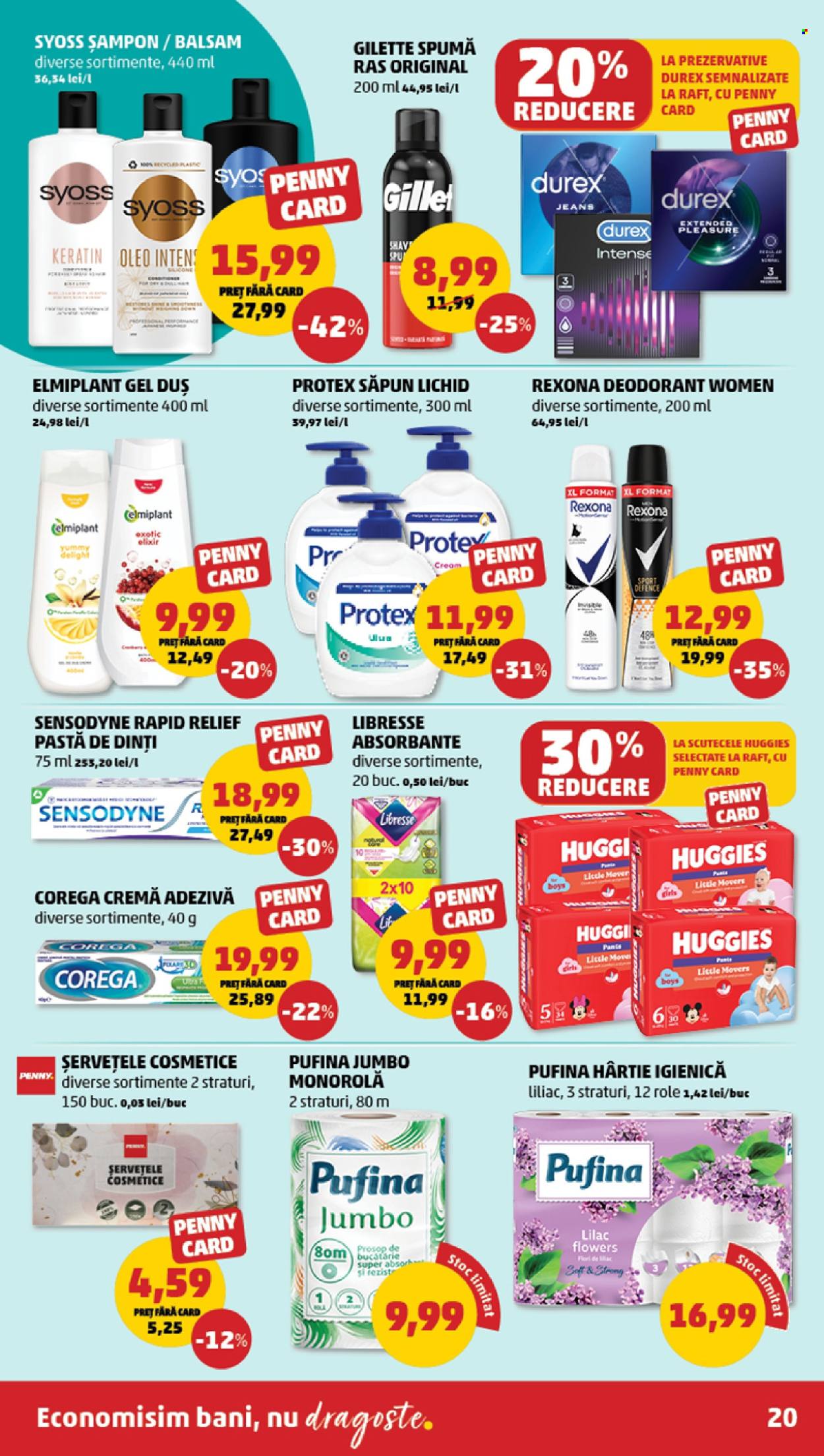 Catalog PENNY - 14.05.2025 - 20.05.2025. Pagina 20