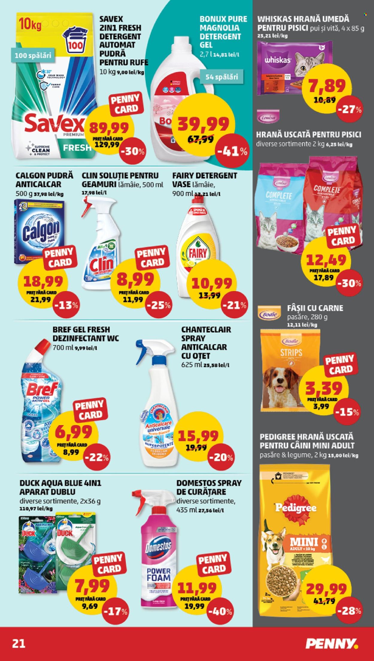 Catalog PENNY - 14.05.2025 - 20.05.2025. Pagina 21