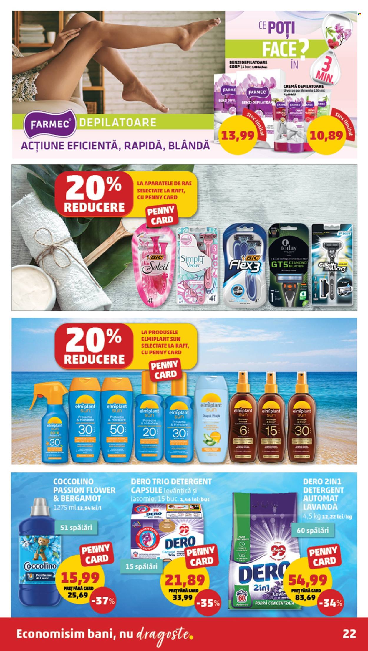 Catalog PENNY - 14.05.2025 - 20.05.2025. Pagina 22