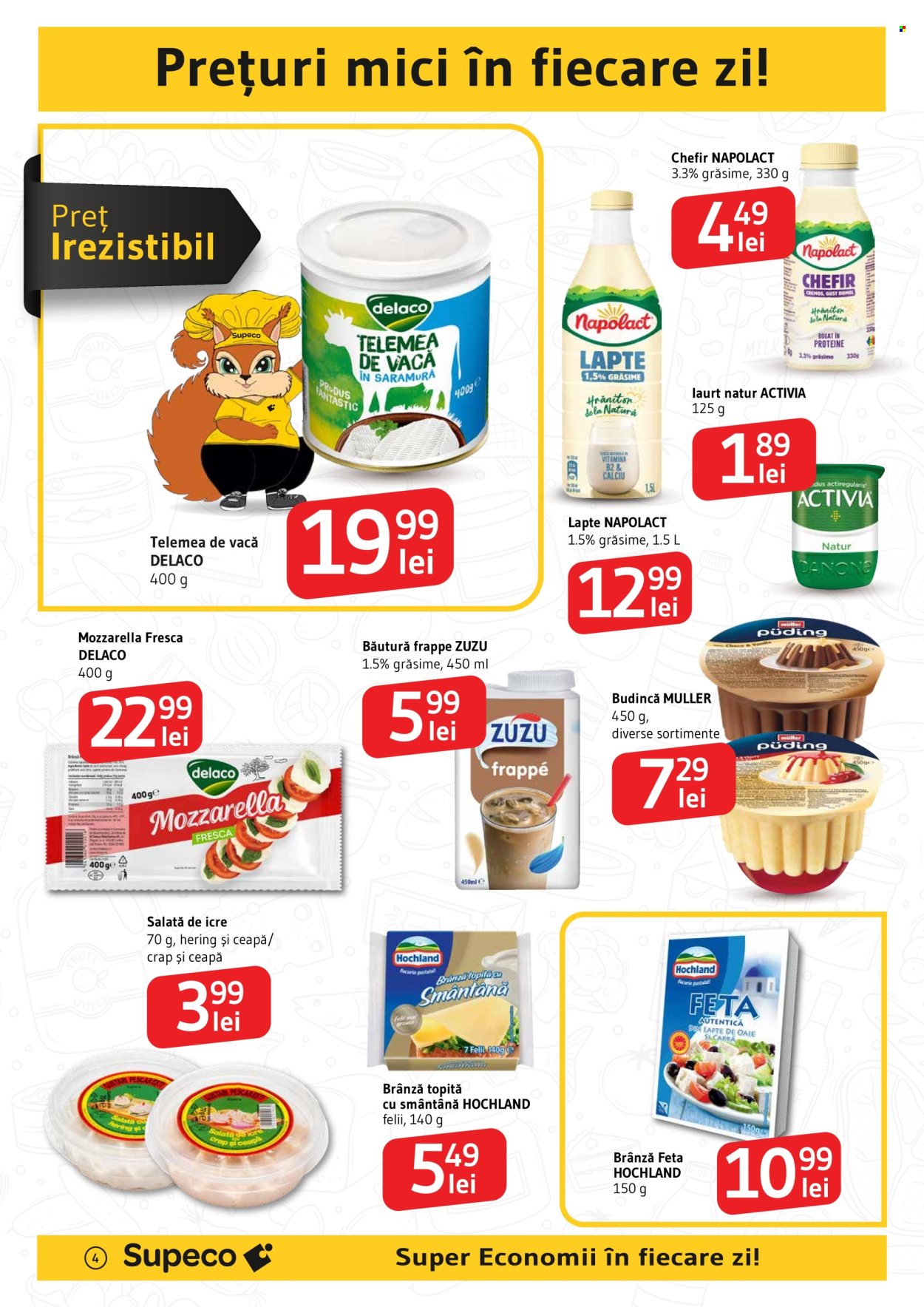 Catalog Supeco - 15.05.2025 - 28.05.2025. Pagina 4