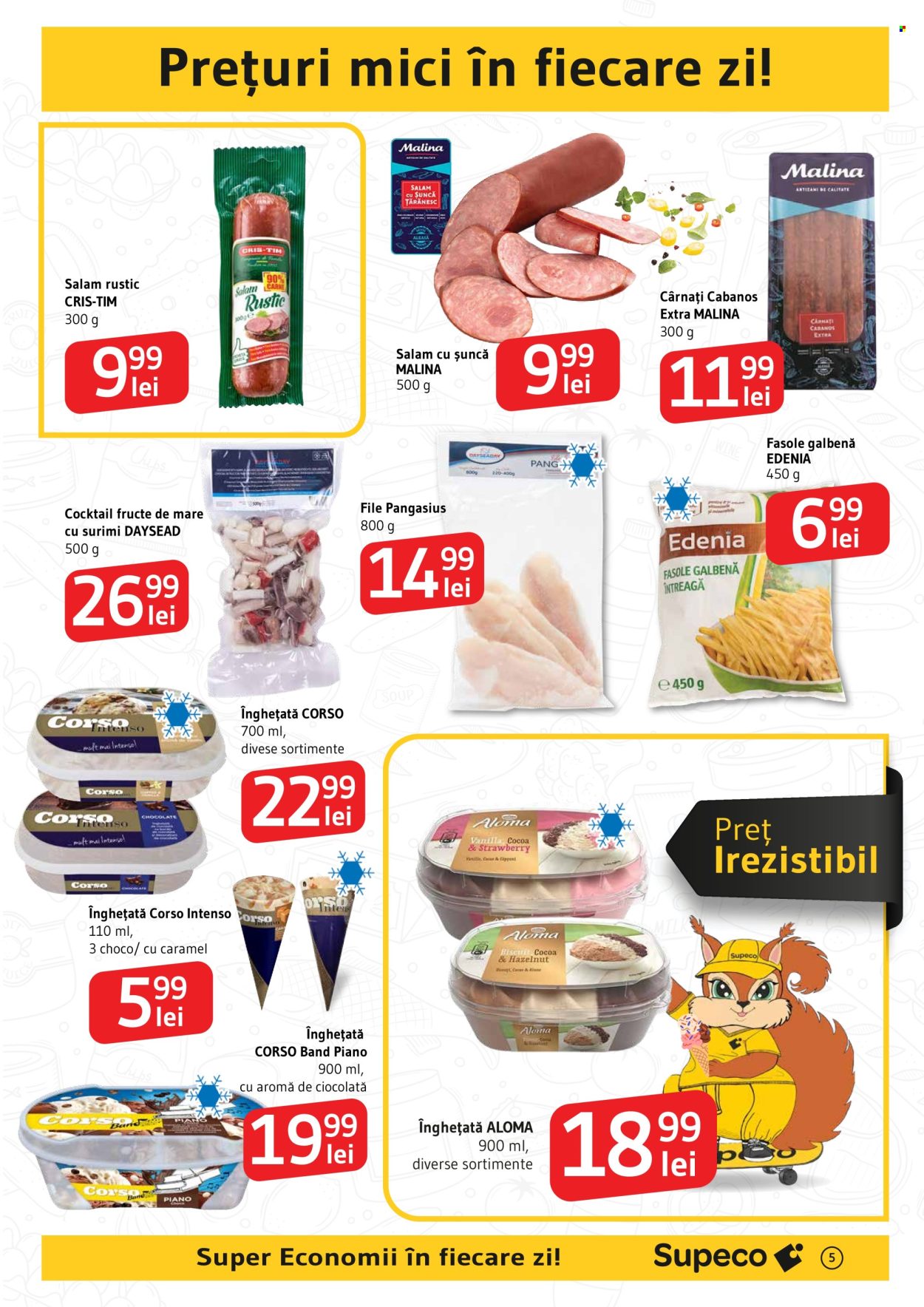 Catalog Supeco - 15.05.2025 - 28.05.2025. Pagina 5