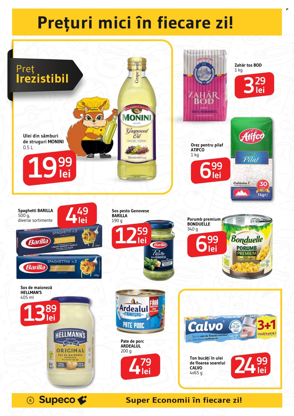 Catalog Supeco - 15.05.2025 - 28.05.2025. Pagina 6