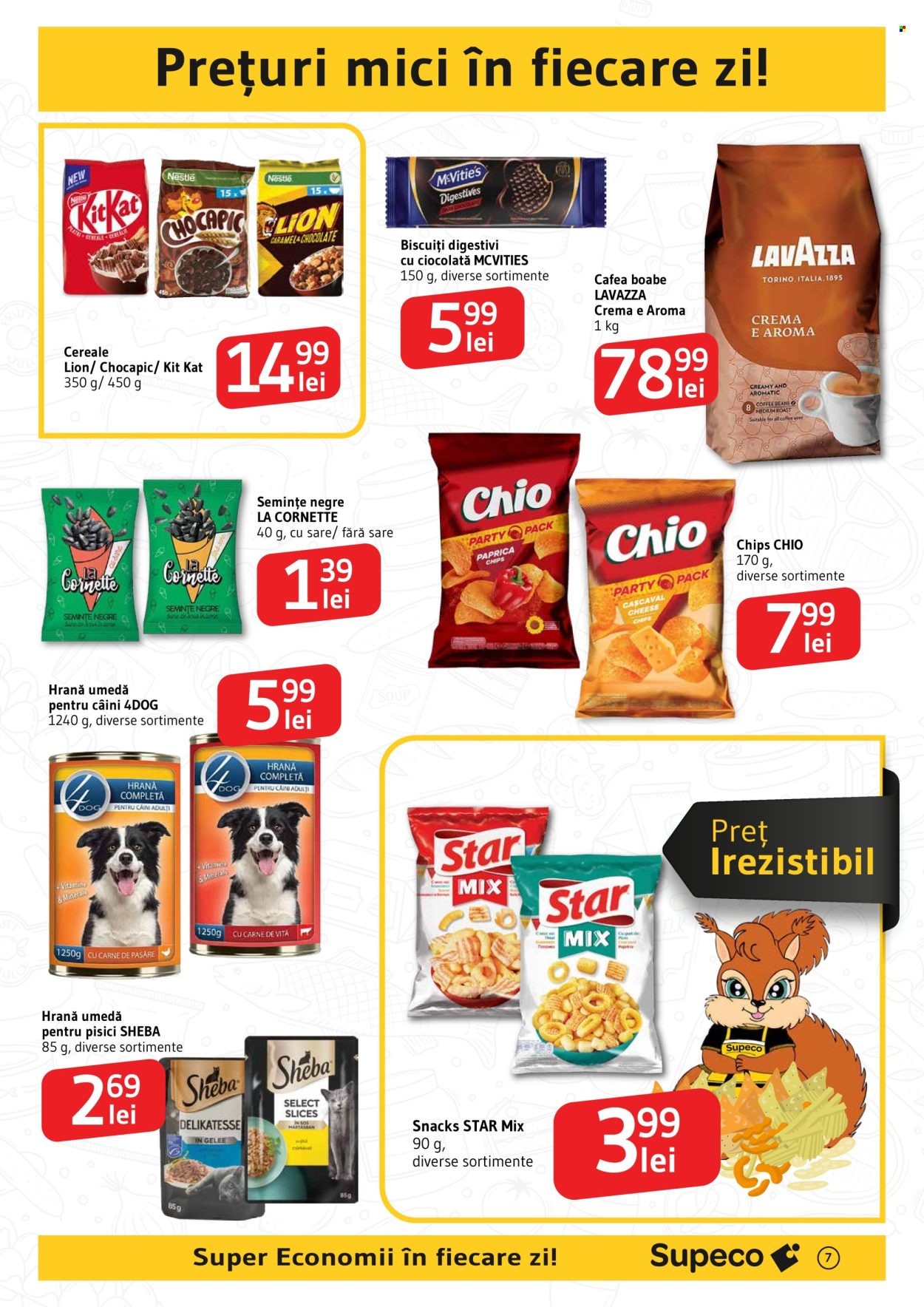 Catalog Supeco - 15.05.2025 - 28.05.2025. Pagina 7