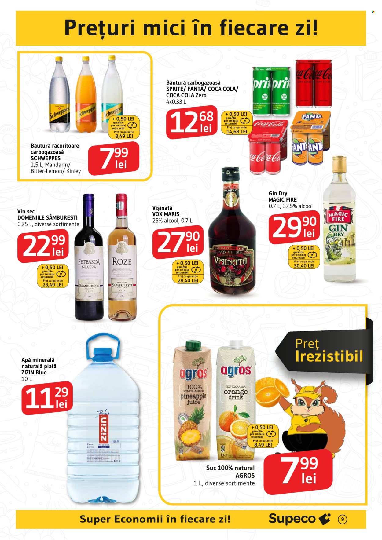 Catalog Supeco - 15.05.2025 - 28.05.2025. Pagina 9