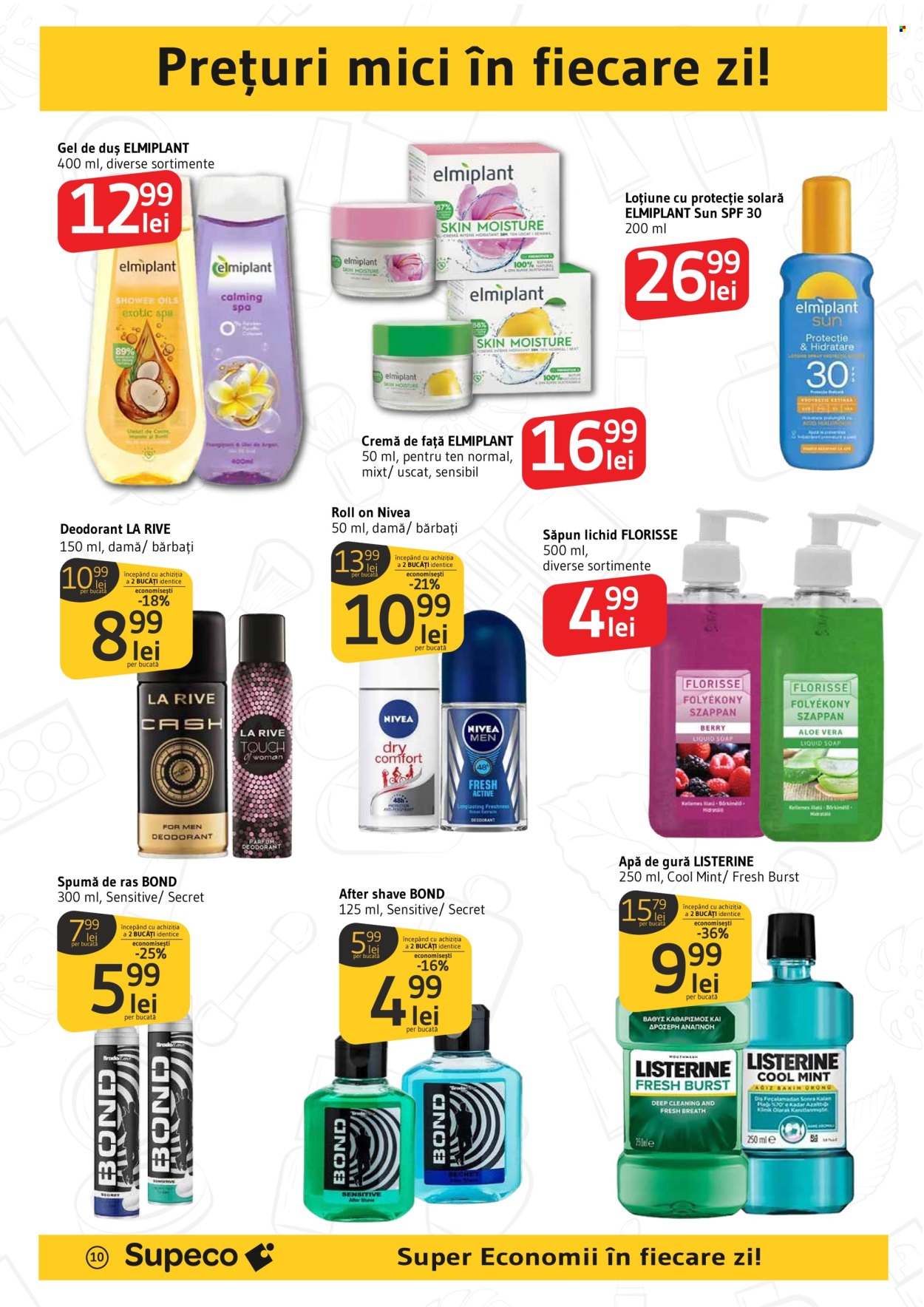 Catalog Supeco - 15.05.2025 - 28.05.2025. Pagina 10