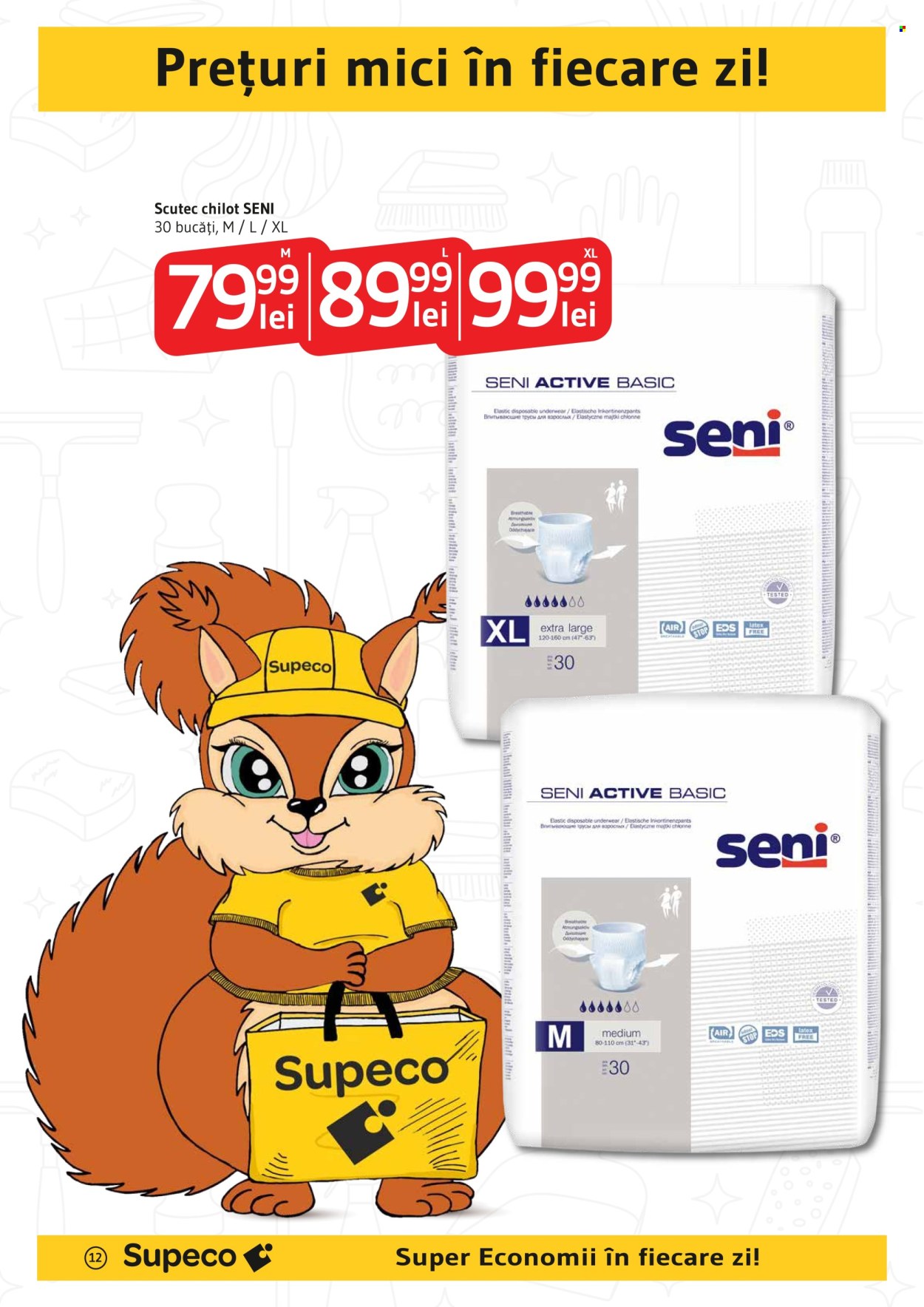 Catalog Supeco - 15.05.2025 - 28.05.2025. Pagina 12