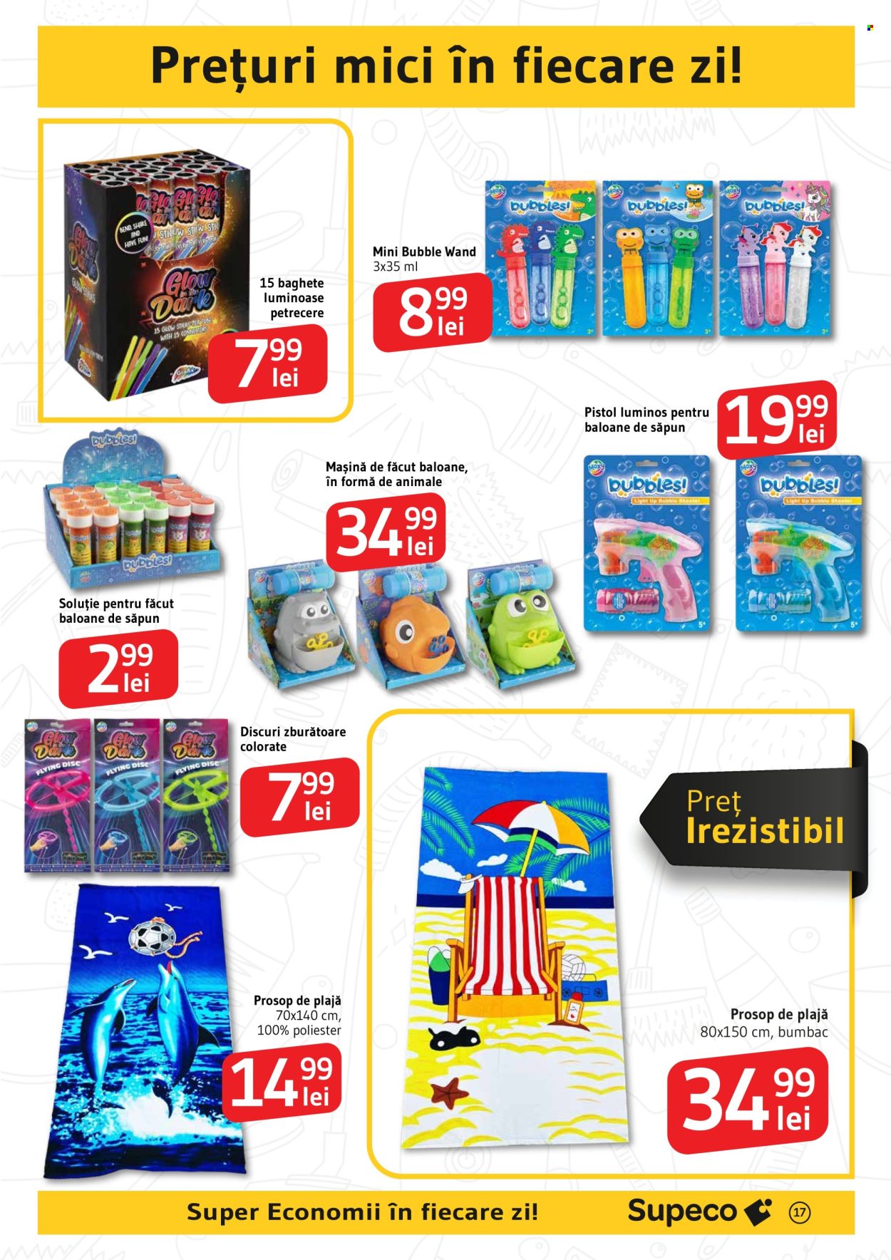 Catalog Supeco - 15.05.2025 - 28.05.2025. Pagina 17