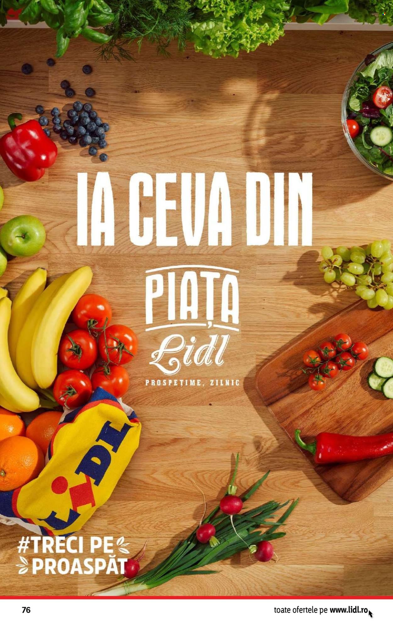 Catalog Lidl - 19.05.2025 - 25.05.2025. Pagina 76