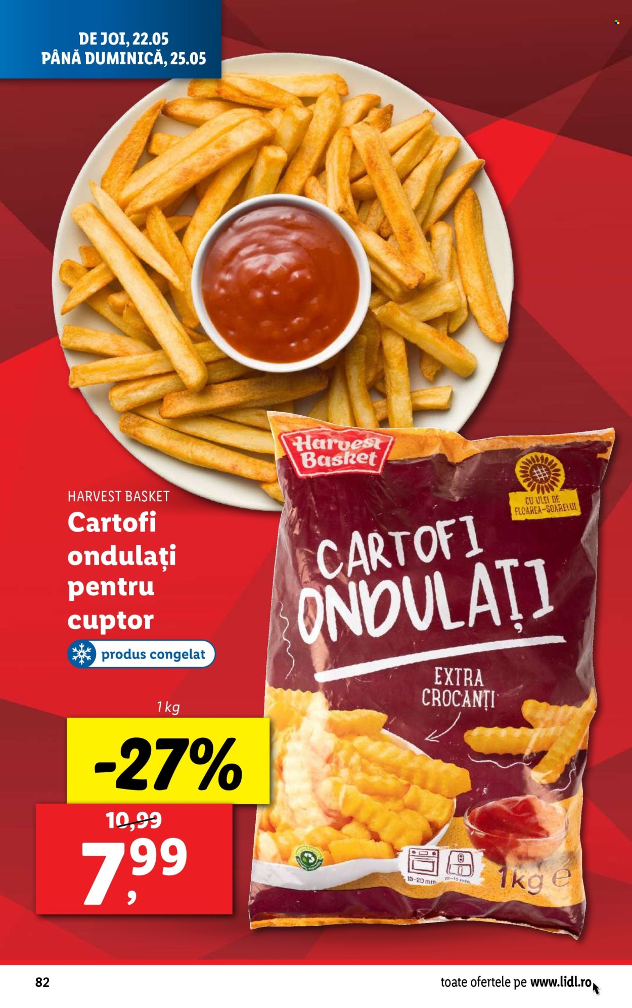 Catalog Lidl - 19.05.2025 - 25.05.2025. Pagina 82