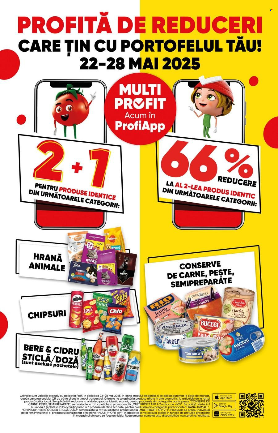 Catalog Profi - 14.05.2025 - 27.05.2025. Pagina 3