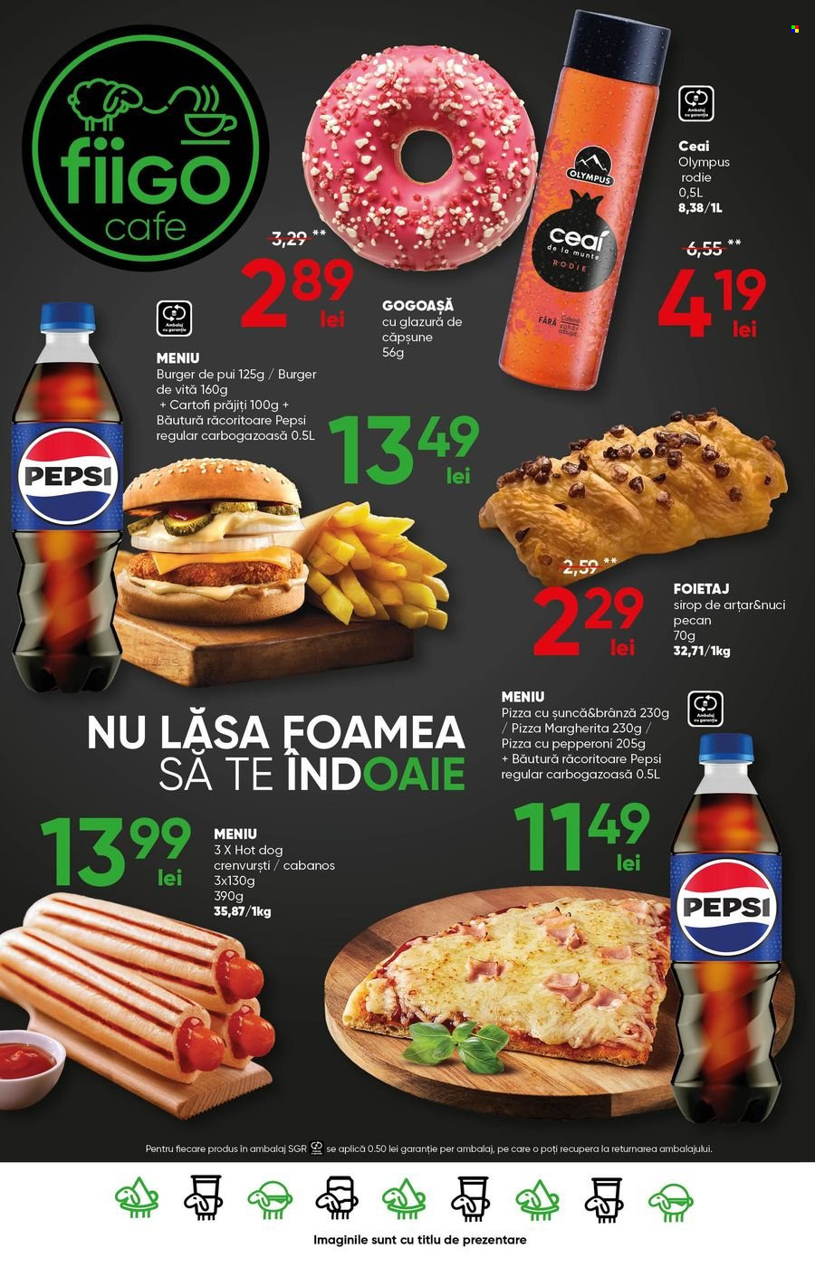 Catalog Profi - 14.05.2025 - 27.05.2025. Pagina 17