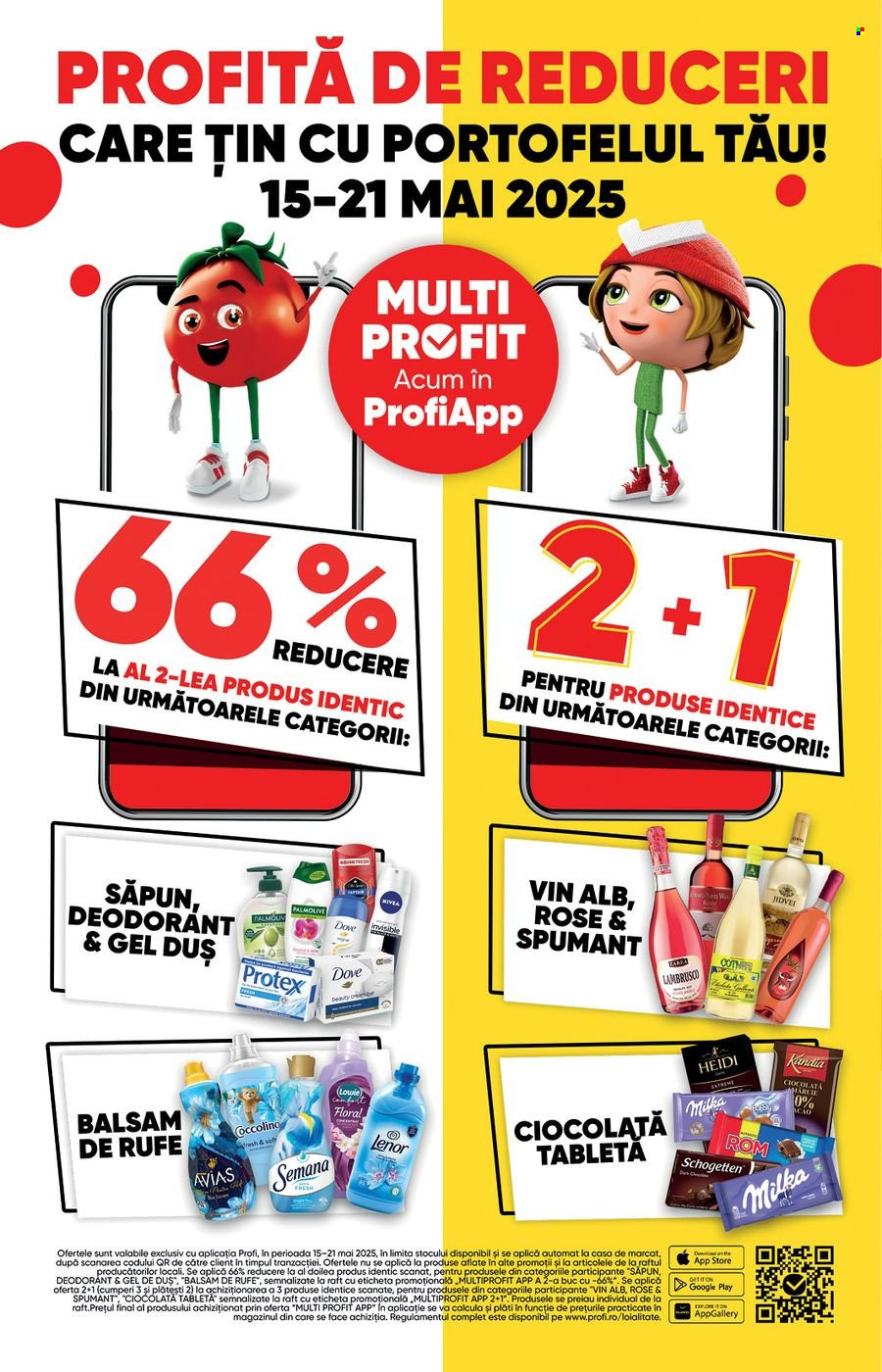 Catalog Profi City - 14.05.2025 - 27.05.2025. Pagina 2
