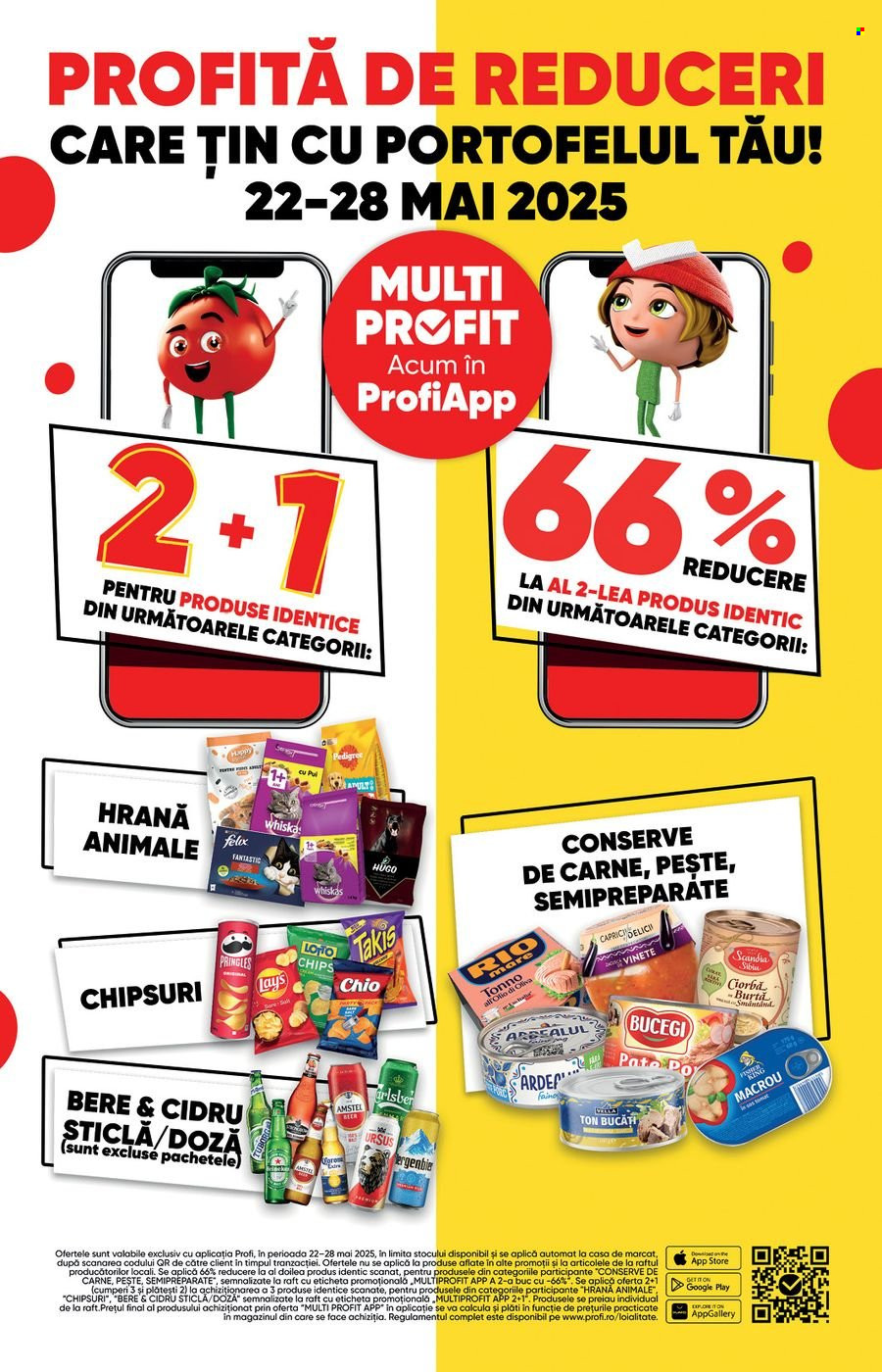 Catalog Profi City - 14.05.2025 - 27.05.2025. Pagina 3
