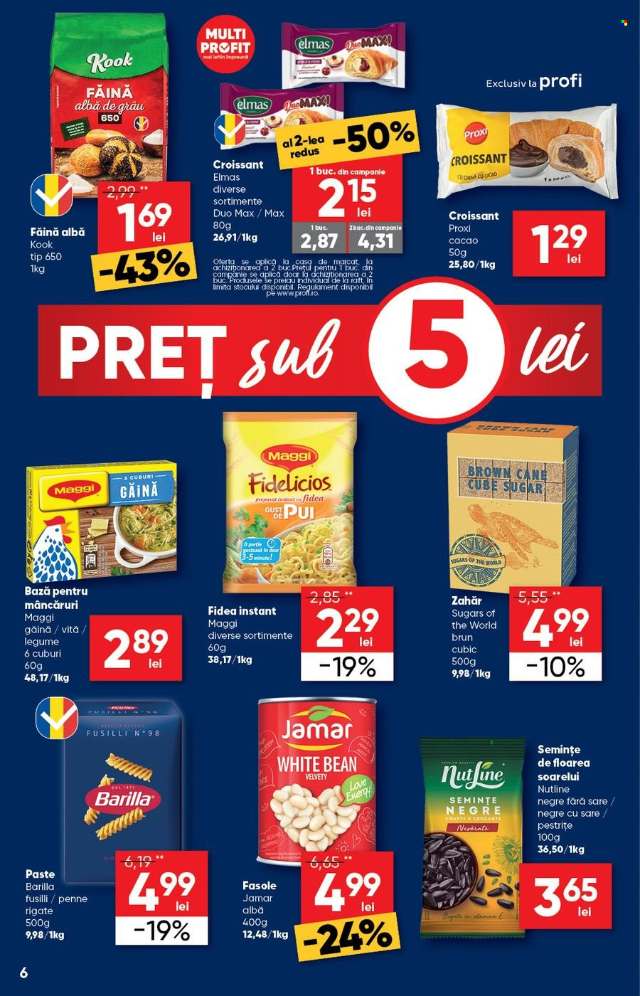 Catalog Profi City - 14.05.2025 - 27.05.2025. Pagina 6