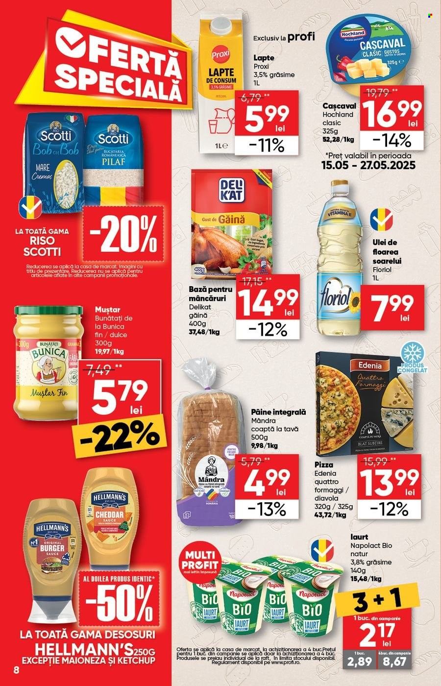Catalog Profi City - 14.05.2025 - 27.05.2025. Pagina 8