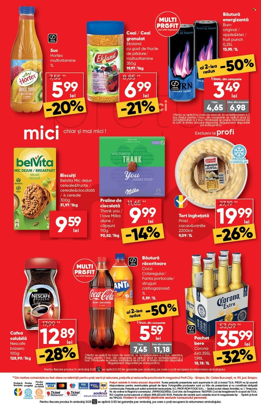 Catalog Profi City - 14.05.2025 - 27.05.2025. Pagina 9