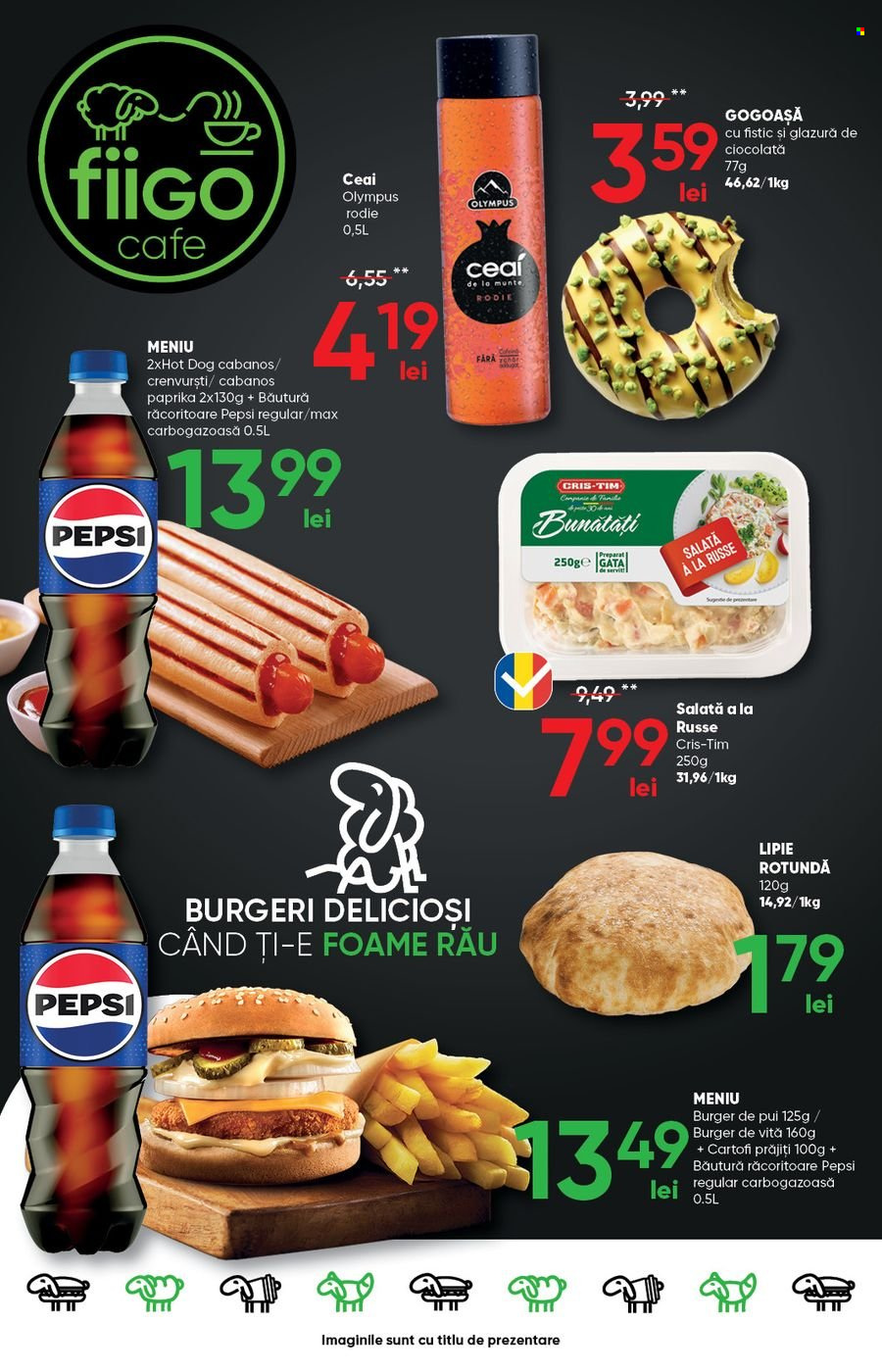 Catalog Profi City - 14.05.2025 - 27.05.2025. Pagina 10