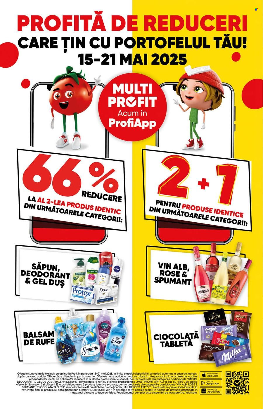 Catalog Profi Loco - 14.05.2025 - 27.05.2025. Pagina 2