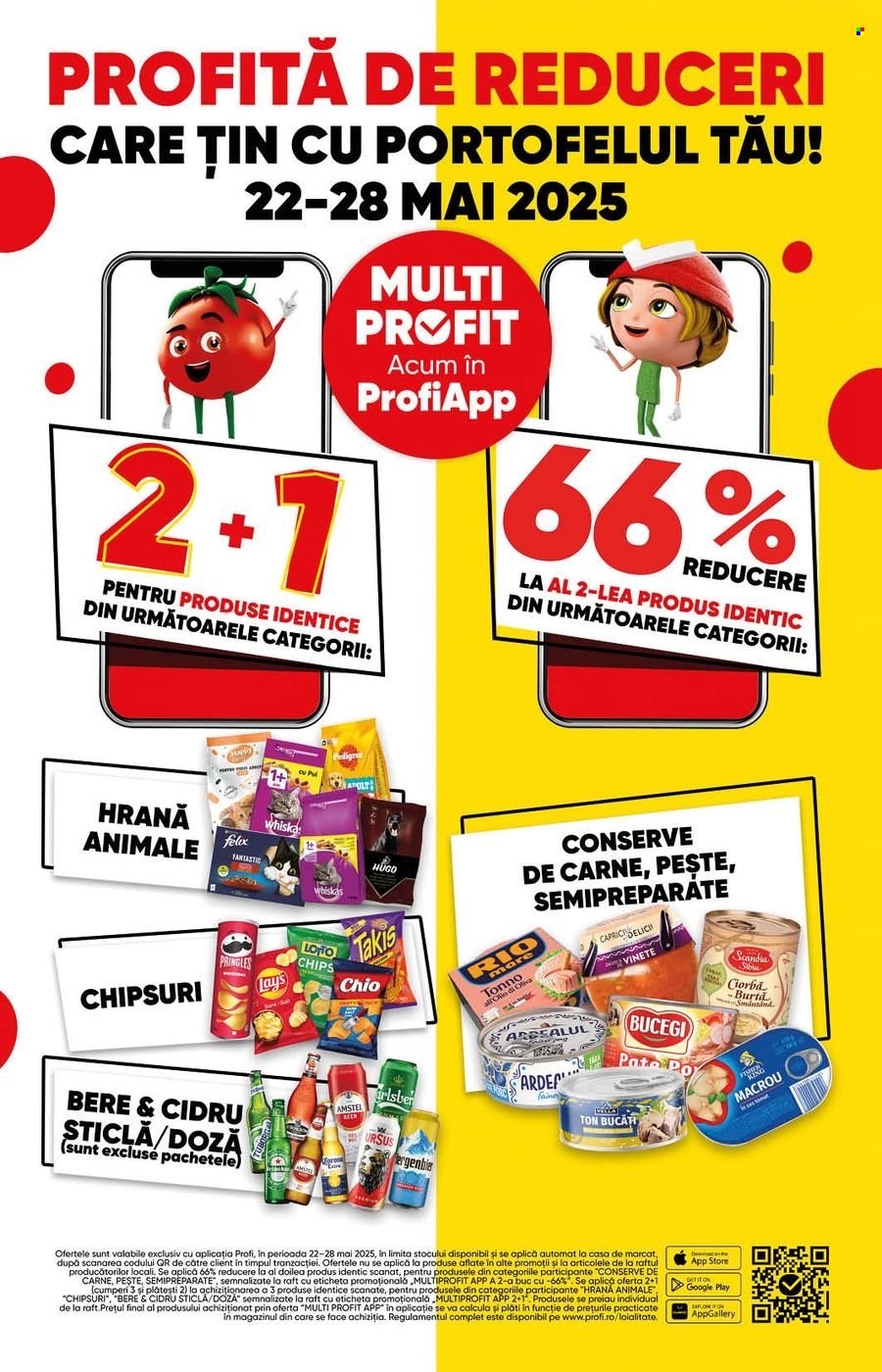 Catalog Profi Loco - 14.05.2025 - 27.05.2025. Pagina 3