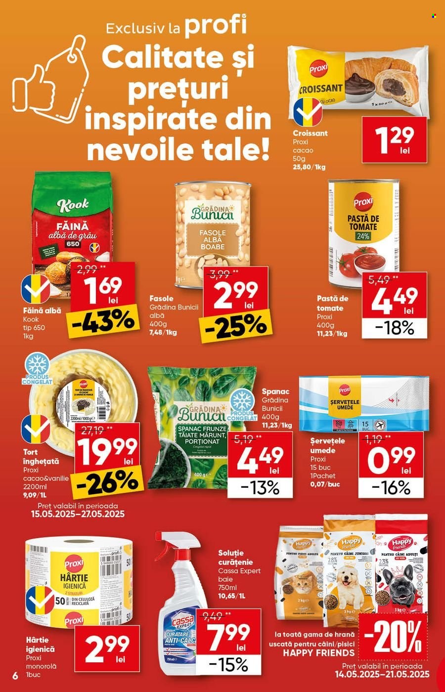 Catalog Profi Loco - 14.05.2025 - 27.05.2025. Pagina 6