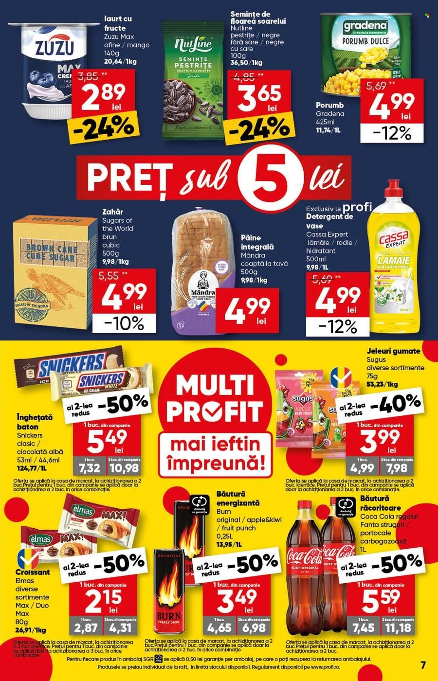 Catalog Profi Loco - 14.05.2025 - 27.05.2025. Pagina 7