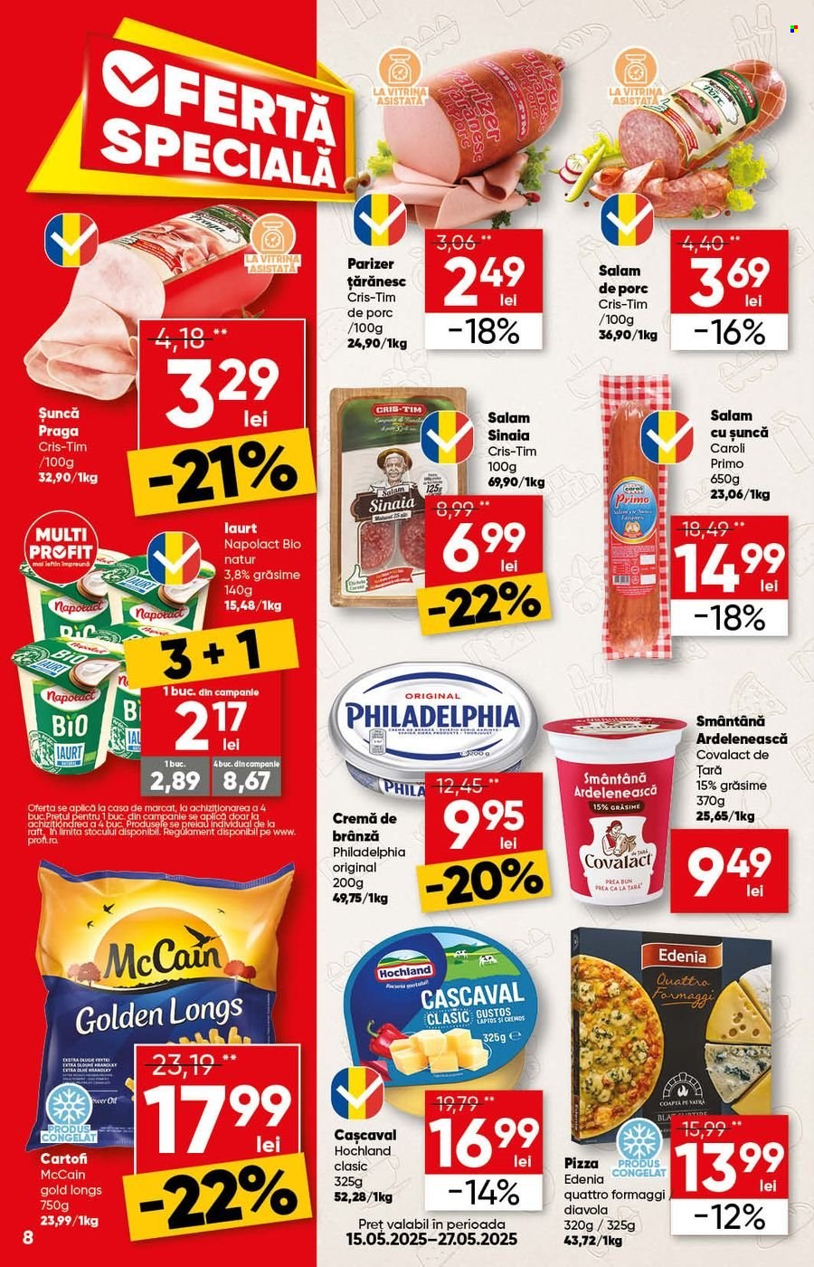 Catalog Profi Loco - 14.05.2025 - 27.05.2025. Pagina 8