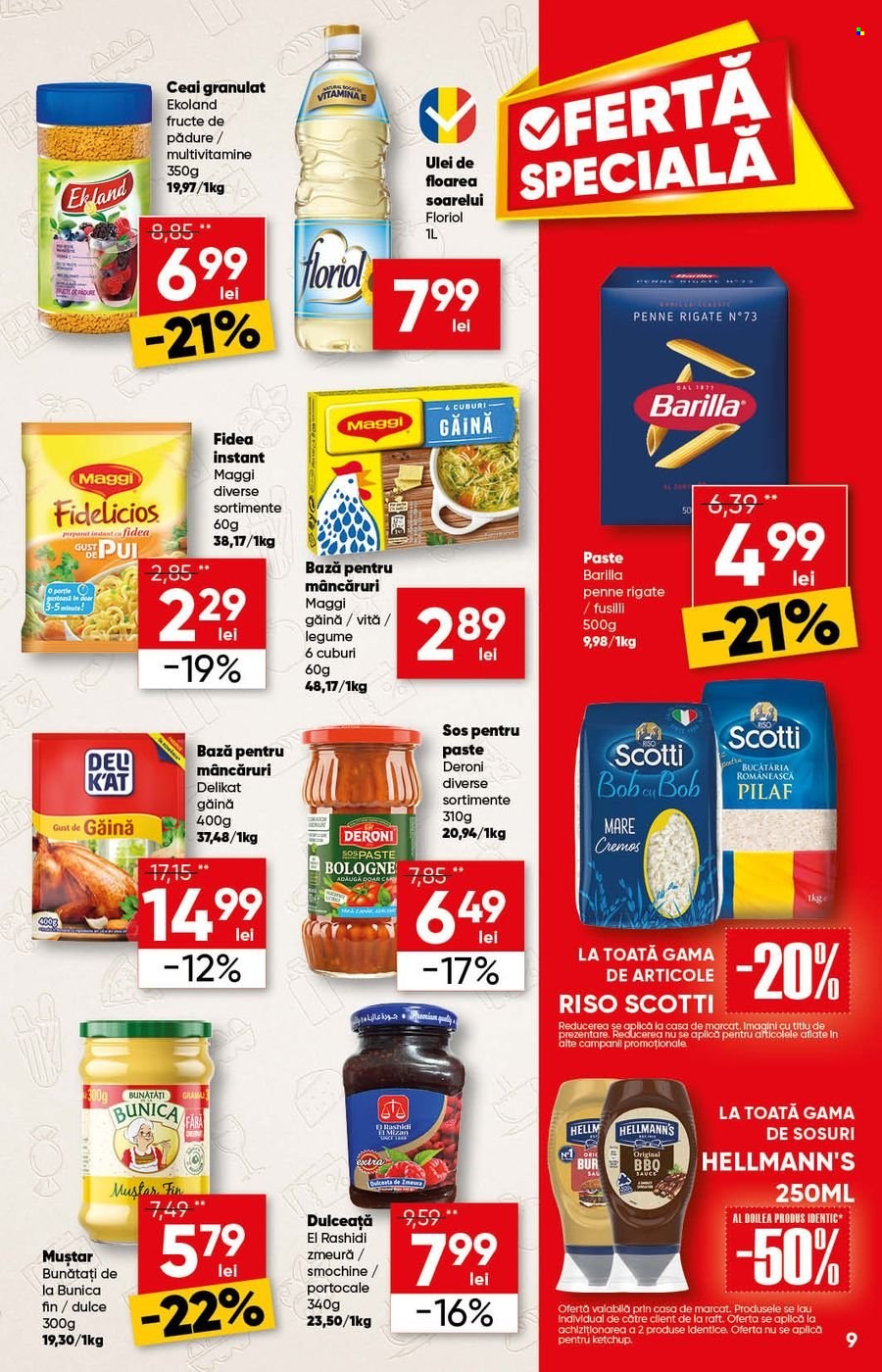 Catalog Profi Loco - 14.05.2025 - 27.05.2025. Pagina 9